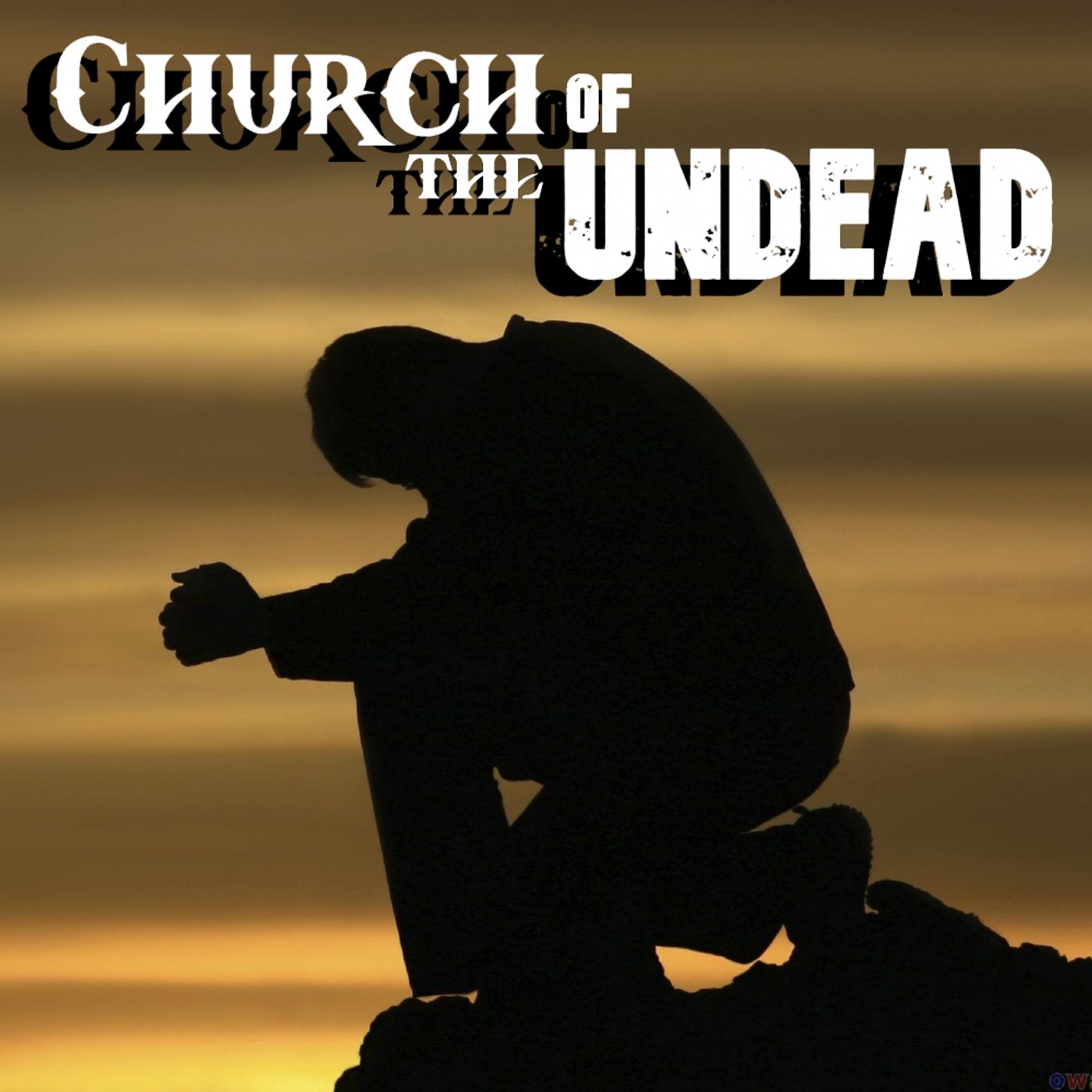 “TIME ALONE WITH YOU” #ChurchOfTheUndead