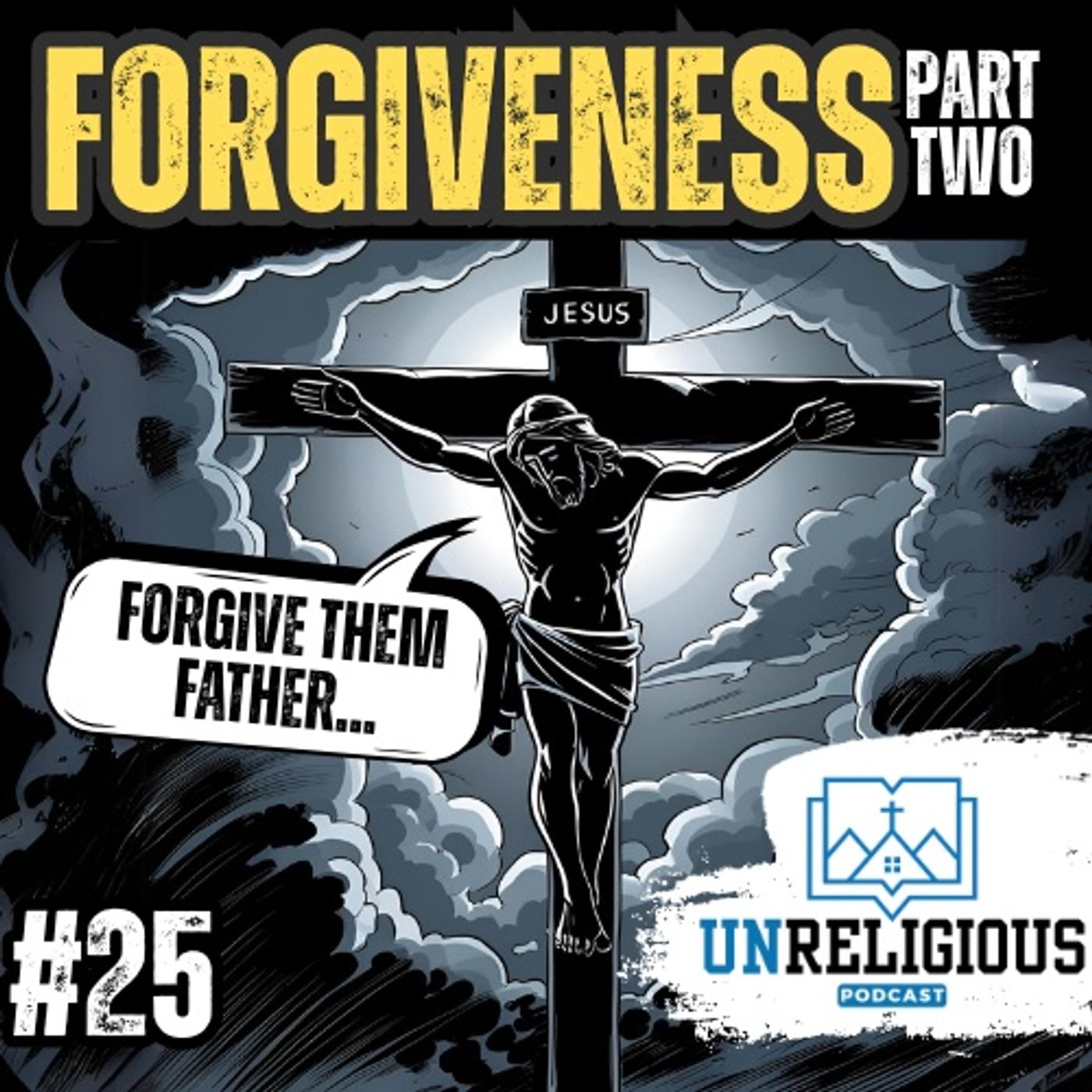 Unreligious