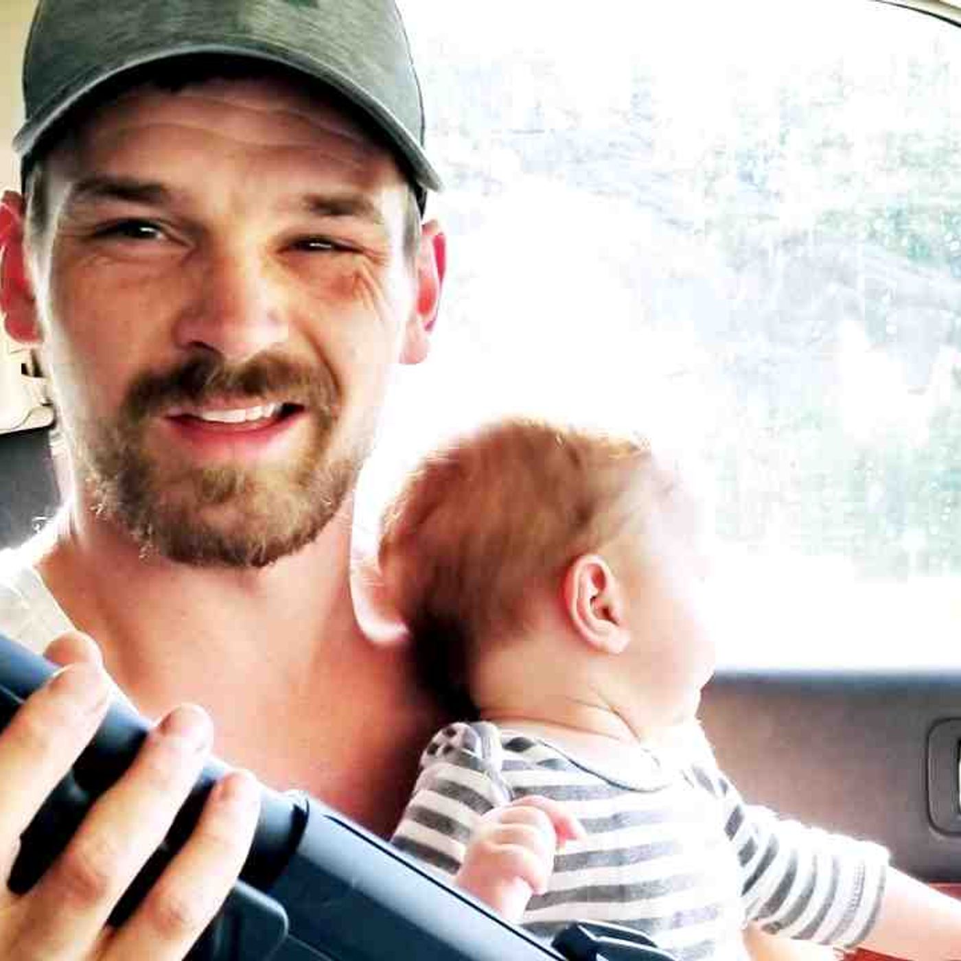 Cops Discover Sick Recordings While Searching for Missing Baby episode artwork