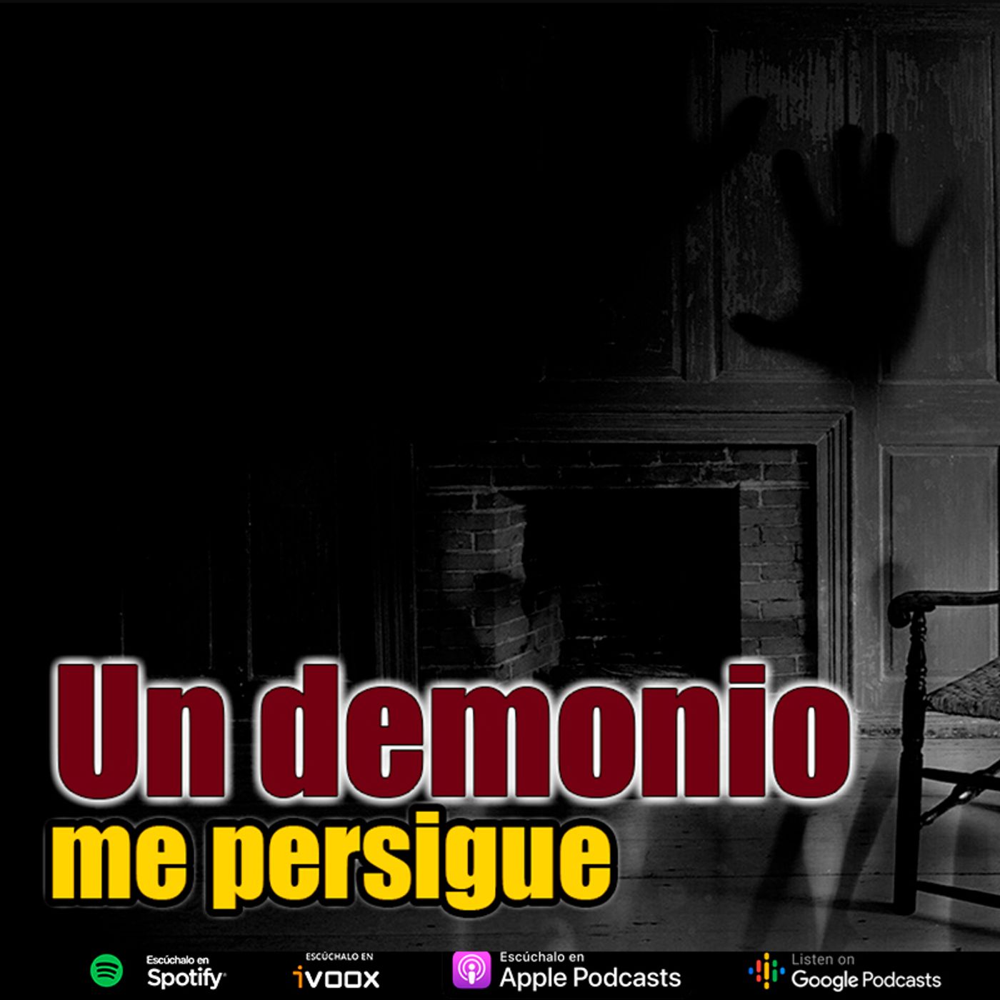 Un demonio me persigue | Caso real