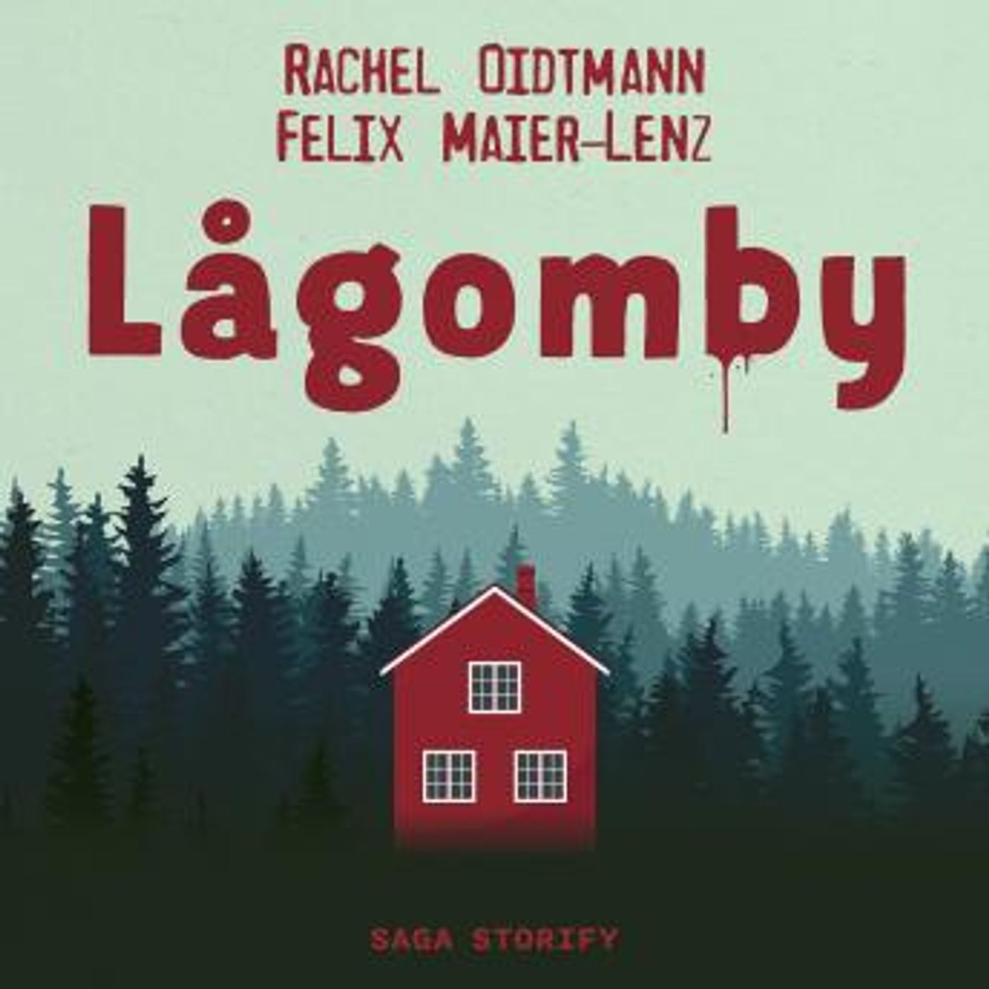 Find Best-Selling Full Audiobooks in Mystery, Thriller & Horror, Cozy Mystery