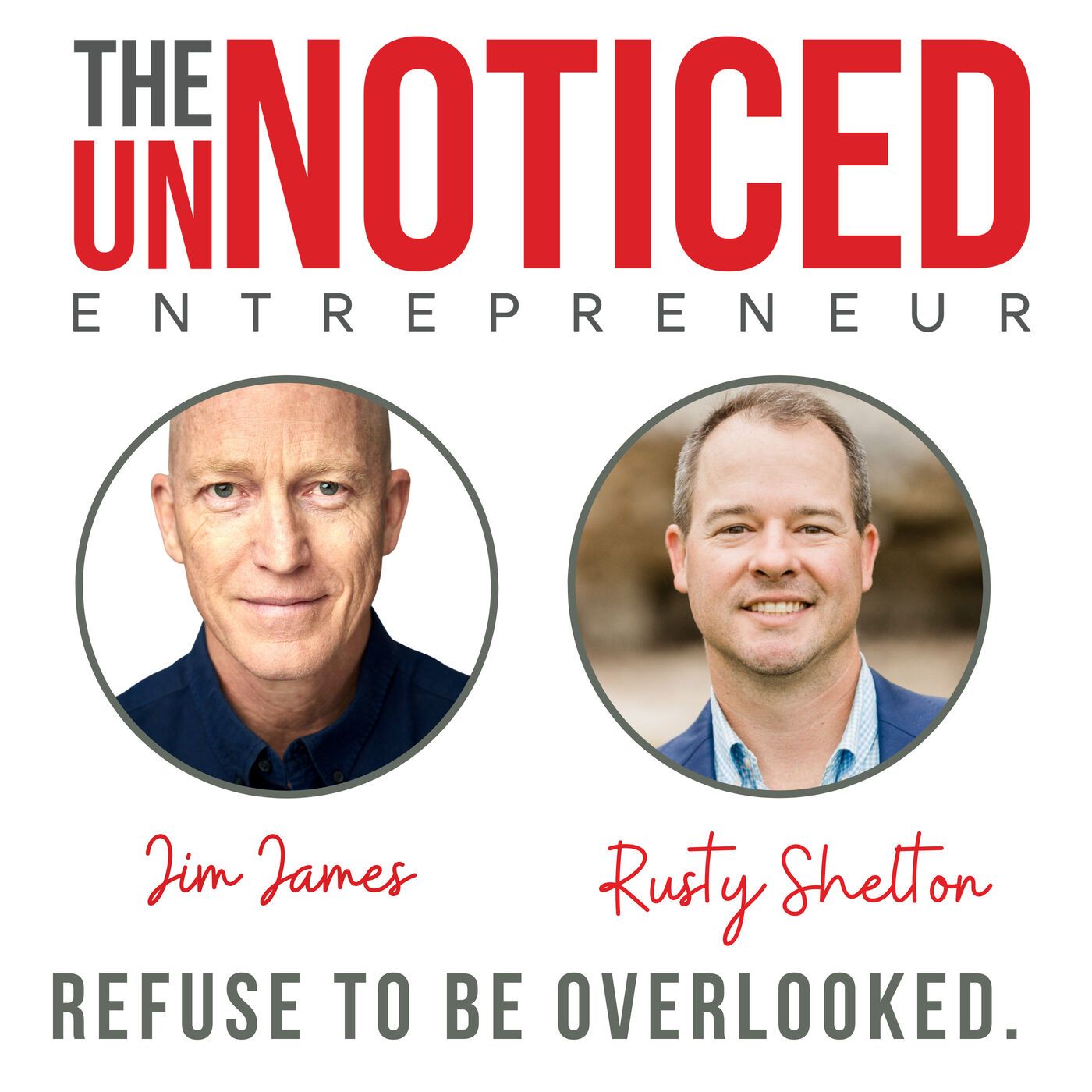 The UnNoticed Entrepreneur