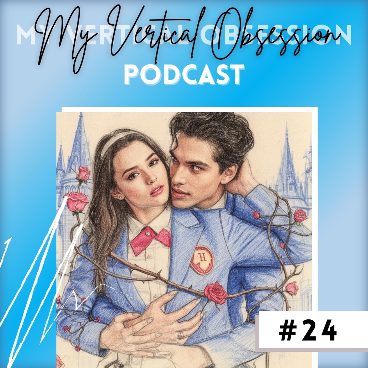 1.24 DramaWave - Marked by My Alpha Stepbrother