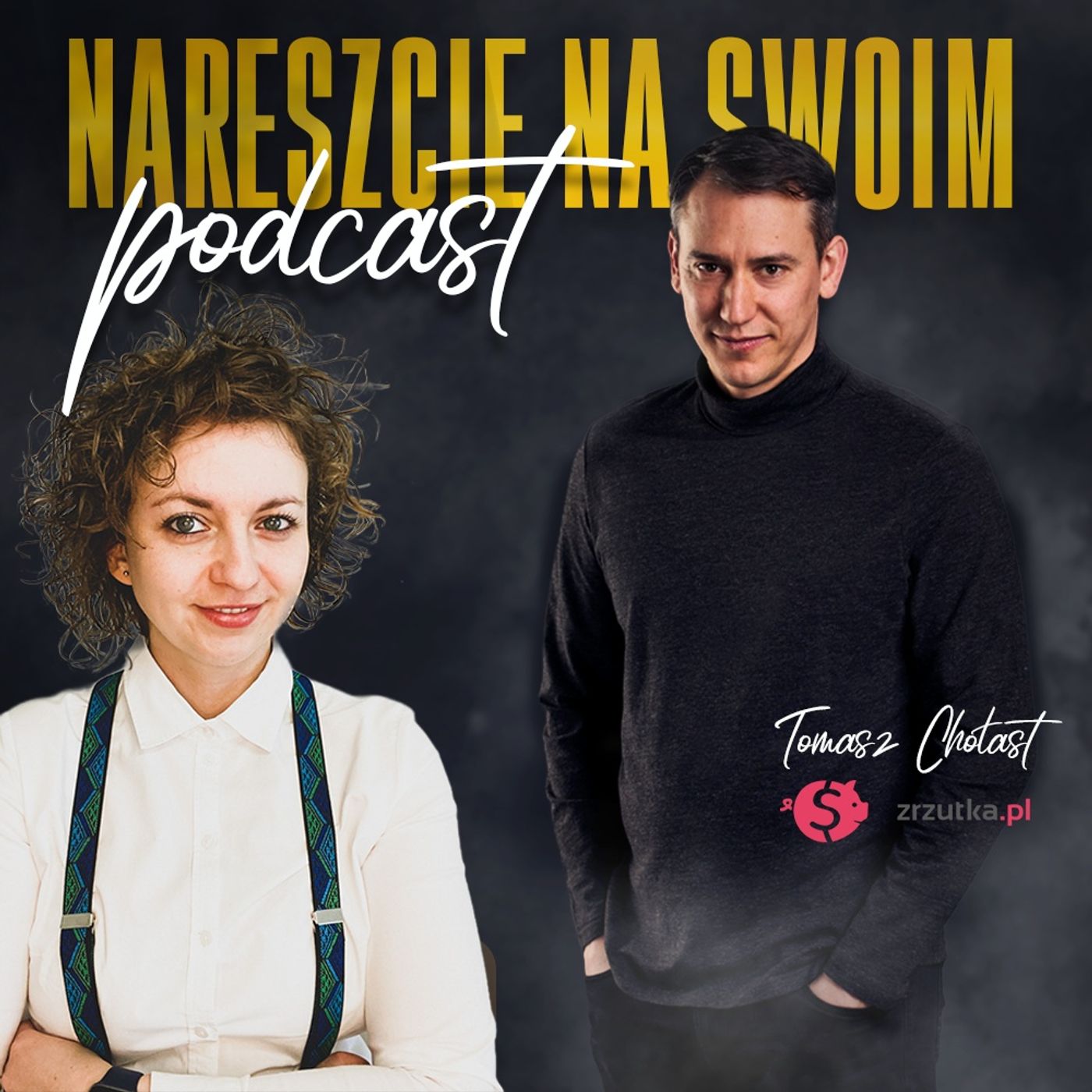 Nareszcie Na Swoim