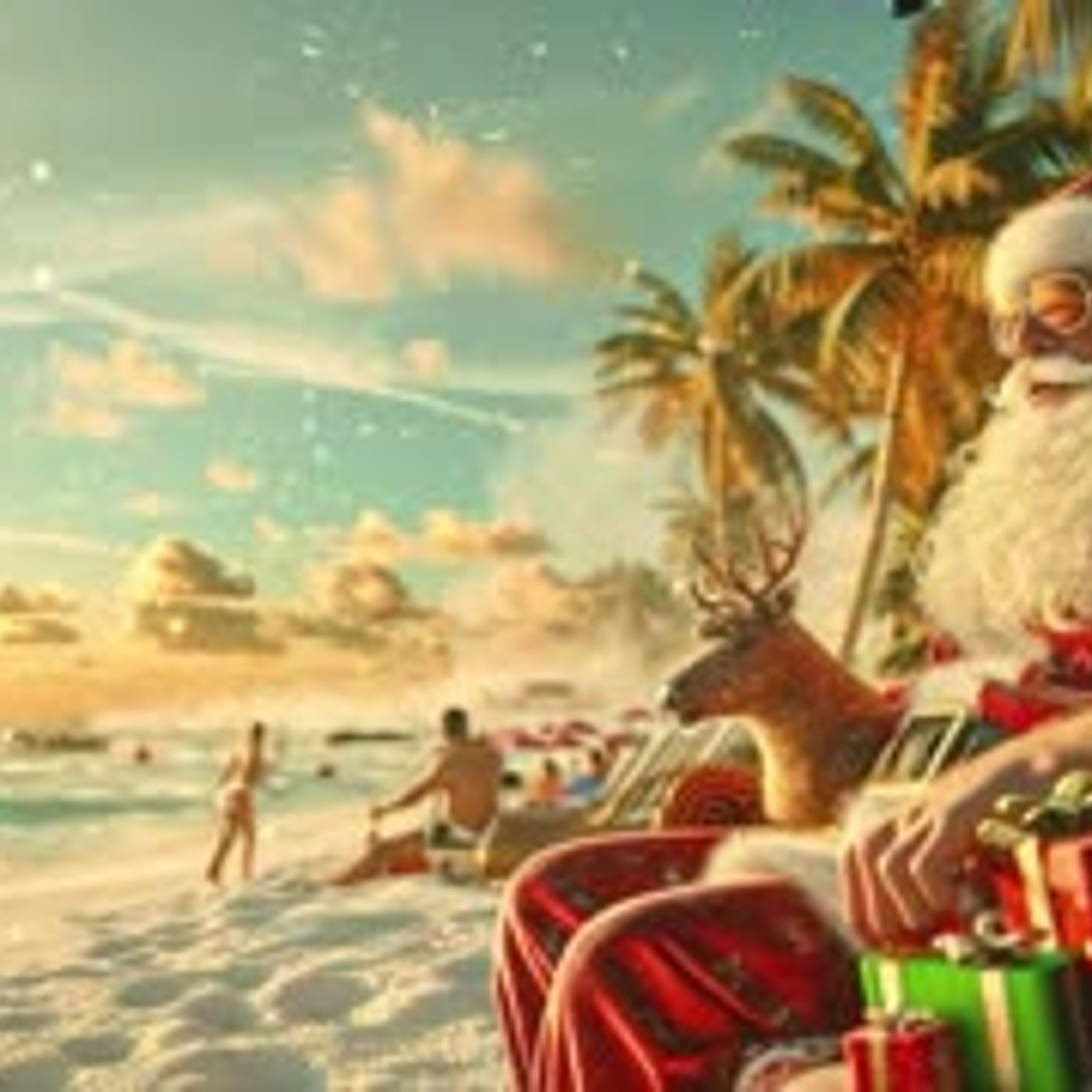 🎄 Beautiful Christmas Music Your Mind - BOSSA NOVA Christmas Melodies 🎄 Relaxing Christmas Music episode artwork