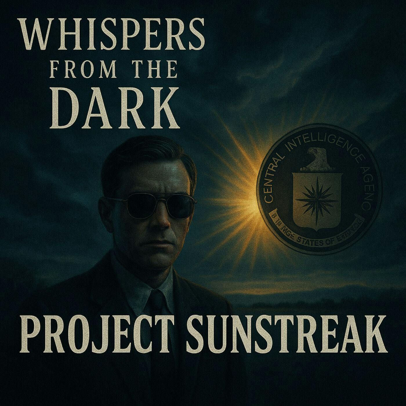 103: The Esoteric Language of Project Sun Streak
