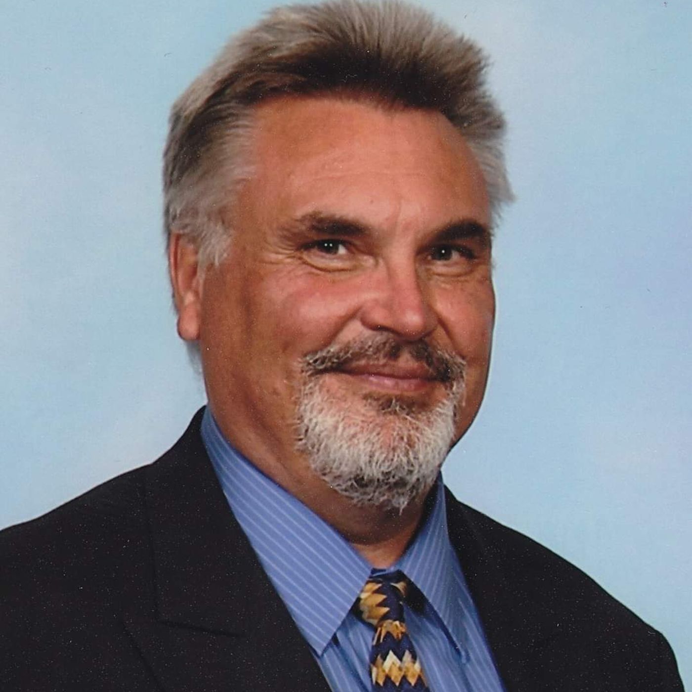 Ep 74 Jeff Gigler (Former CIA Agent and Gun Control Dude)
