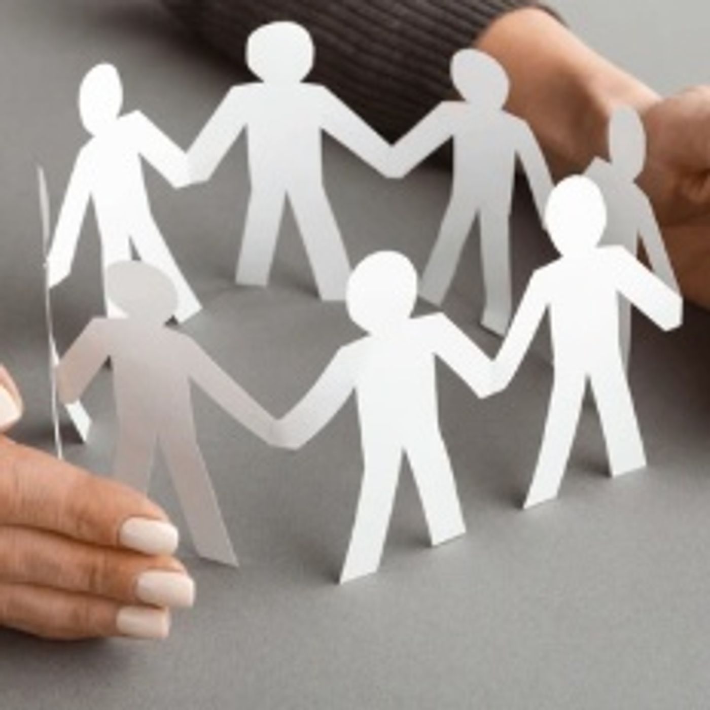 Understanding IFS – Internal Family Systems with Dr. Ursula Lentine episode artwork
