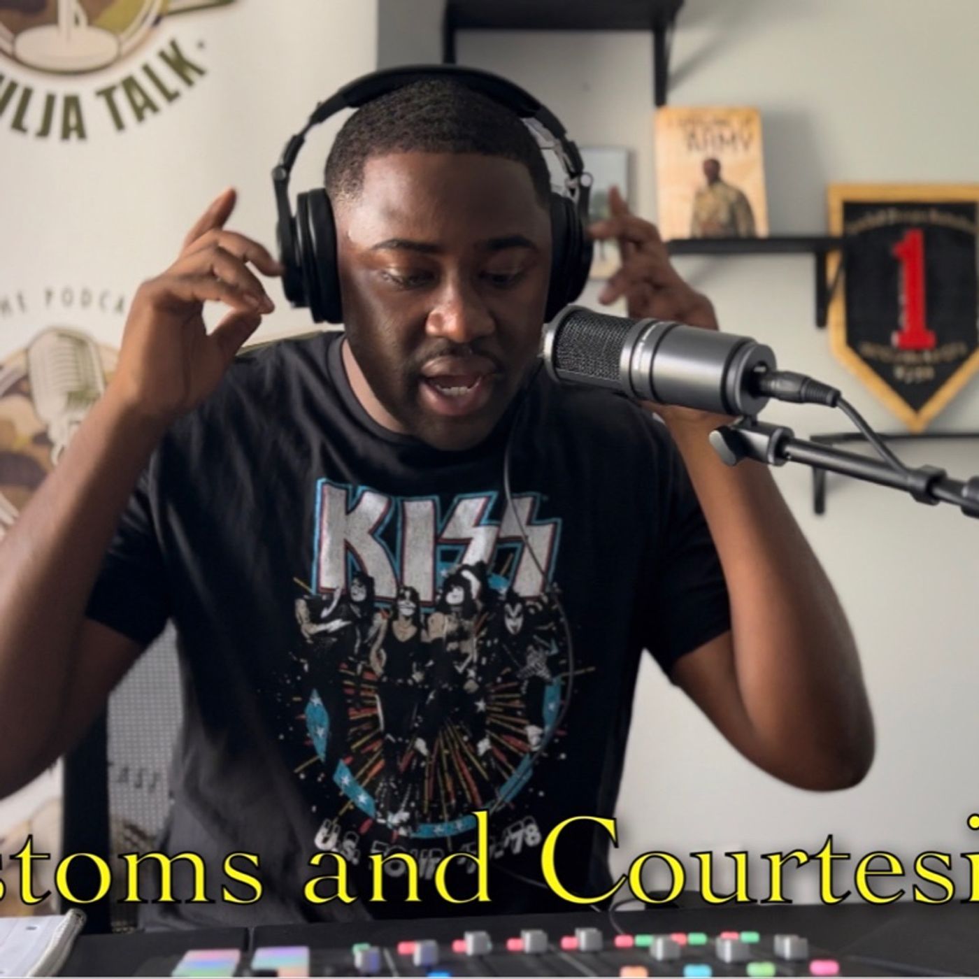 Soulja Talk The Podcast