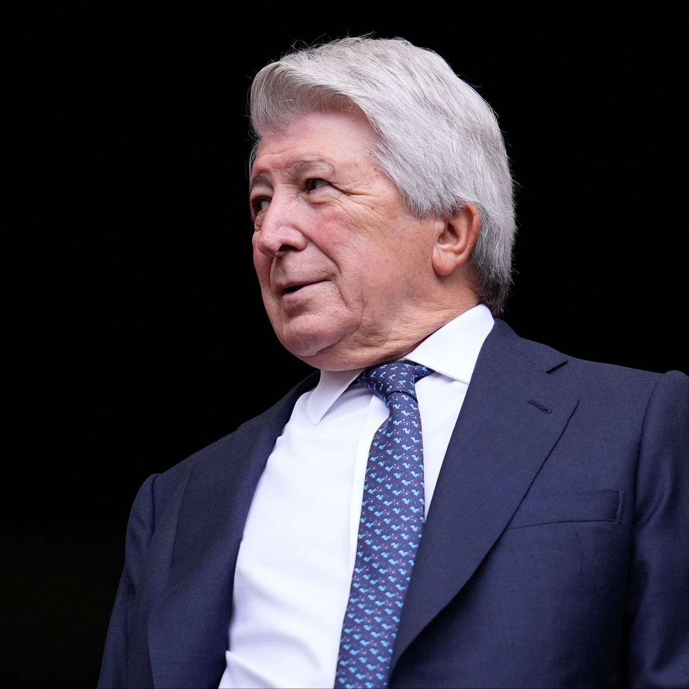 Entrevista | Enrique Cerezo, tranquilo con el futuro de Griezmann en el Atlético: "¿Se va a quedar? No veo ningún motivo ni ningún problema. episode artwork