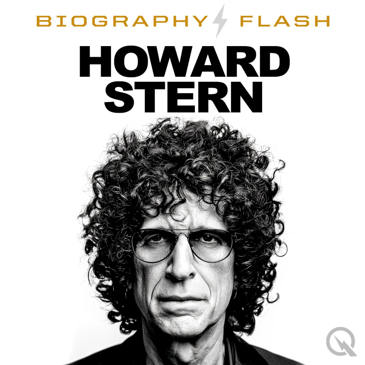 Howard Stern  - Audio Biography