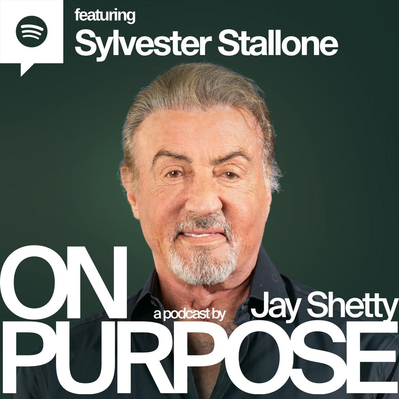 SYLVESTER STALLONE: “I Wasn’t Stupid. I Was Just Misunderstood.” SYLVESTER STALLONE: “I Wasn’t Stupid. I Was Just Misunderstood.”