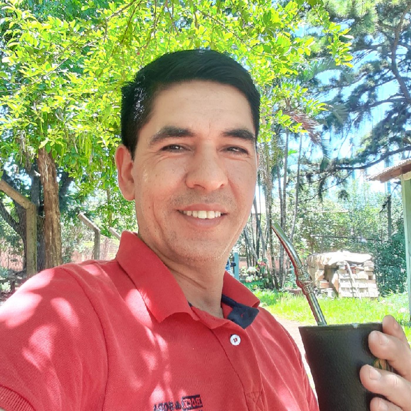 Bernardo Rodas