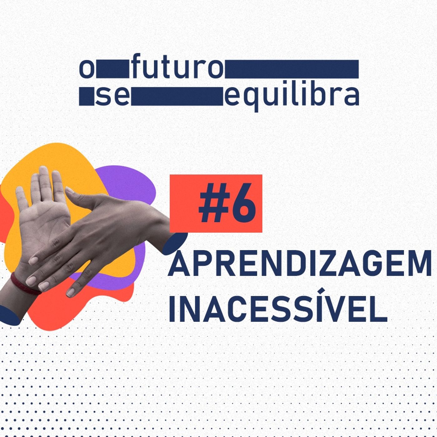 O Futuro se Equilibra