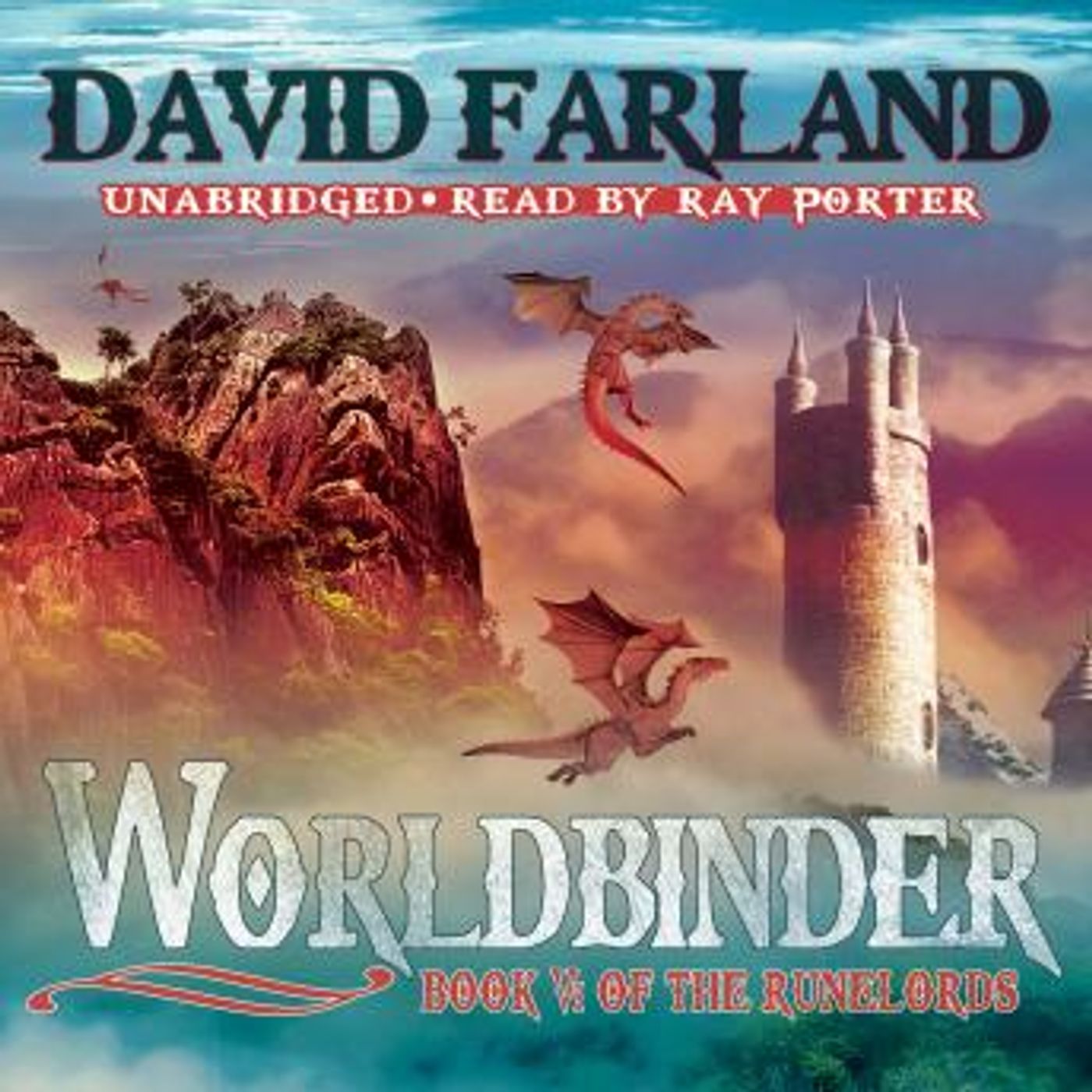 Download Top Full Audiobooks in Science Fiction & Fantasy, Fantasy