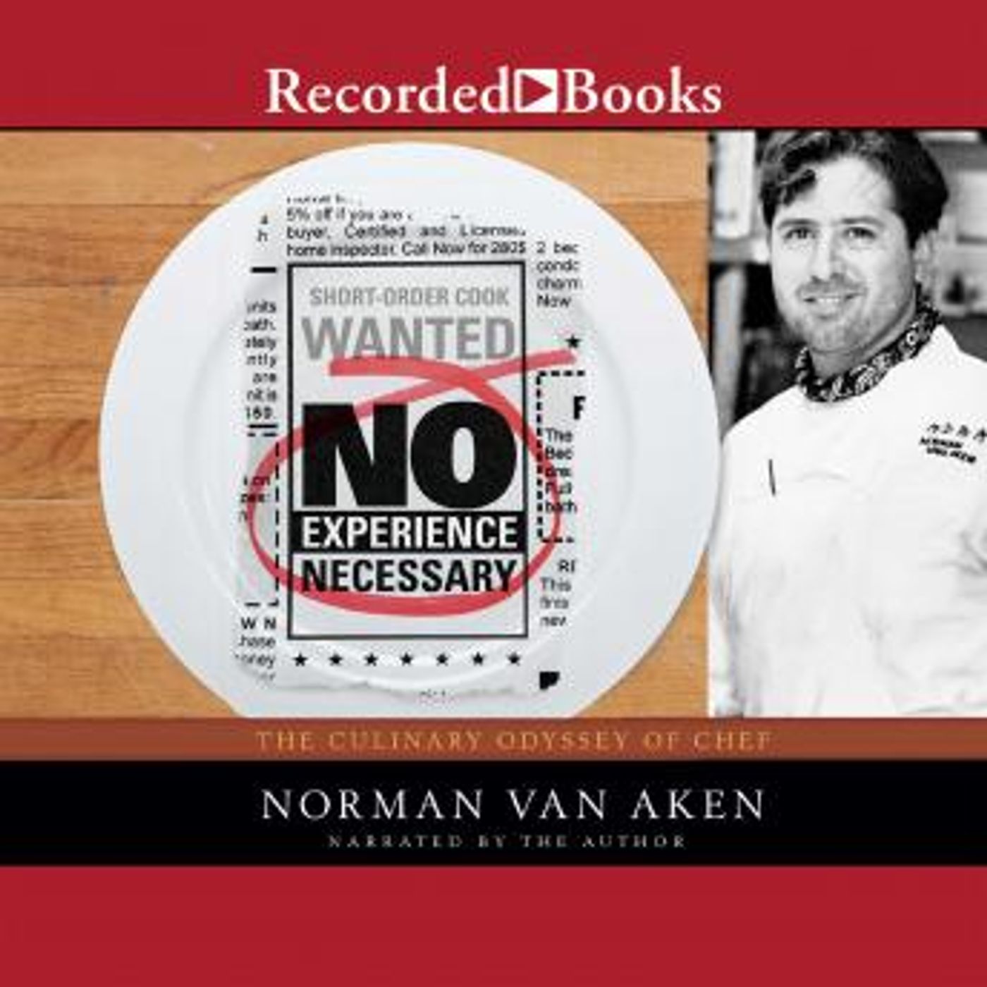 Access Must-Have Audiobooks in Biography & Memoir, Memoirs