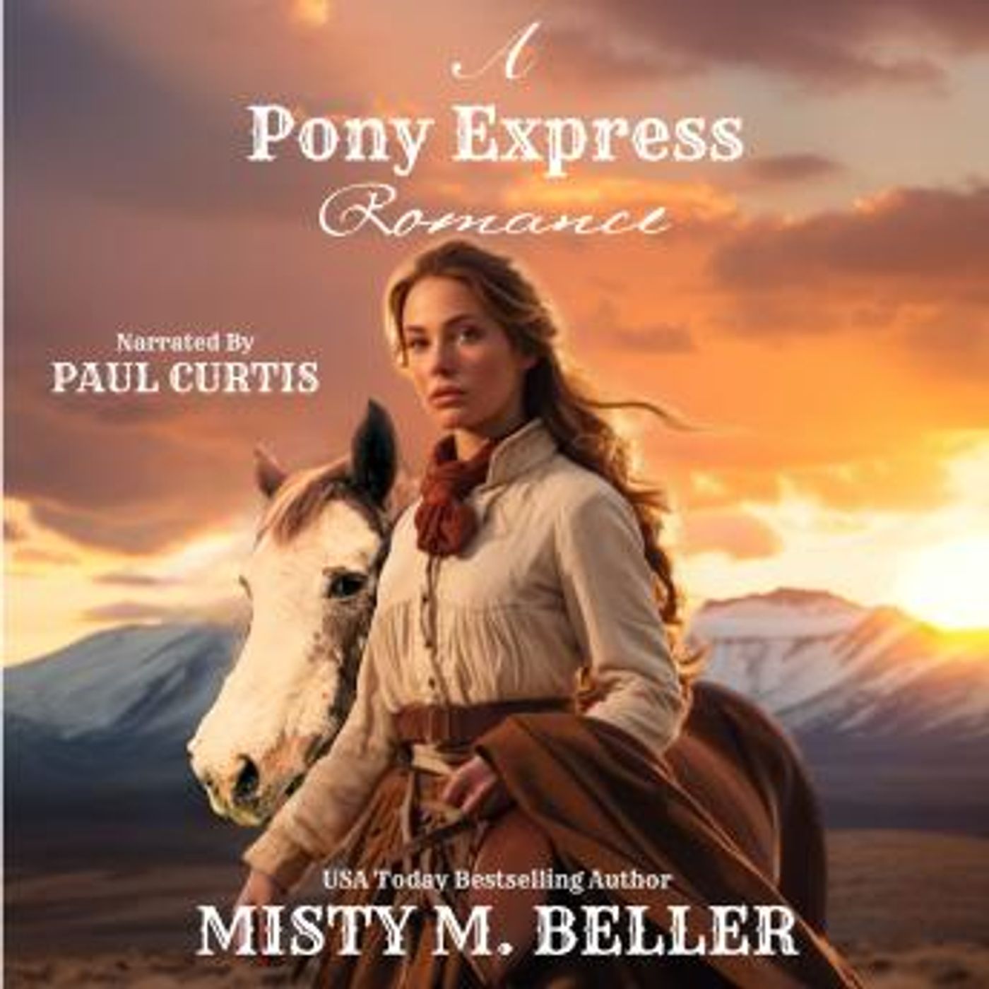 Get Latest Full Audiobooks in Romance, Historical