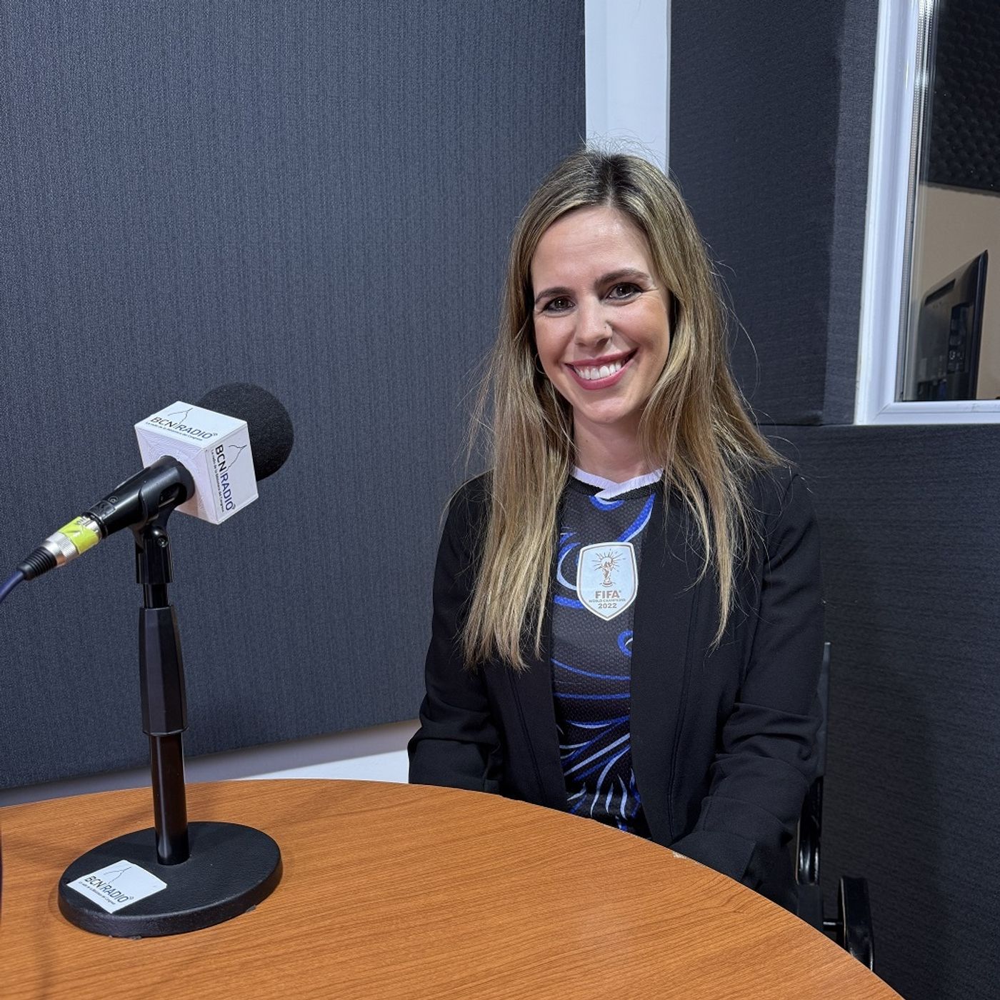 Lucía Aisicoff-  Periodismo en Primera Persona - PGM 218 episode artwork