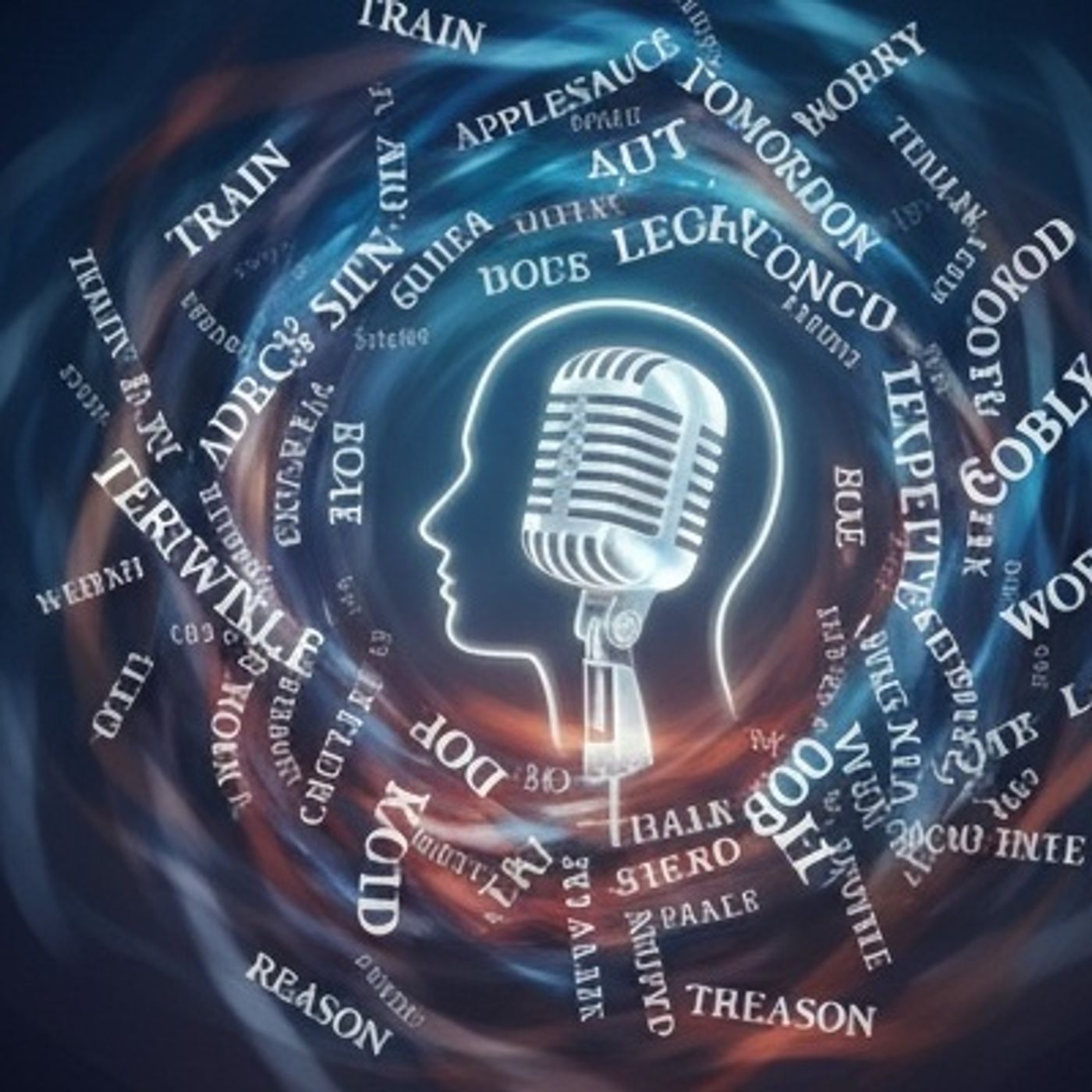 Public Speaking Conspiracy