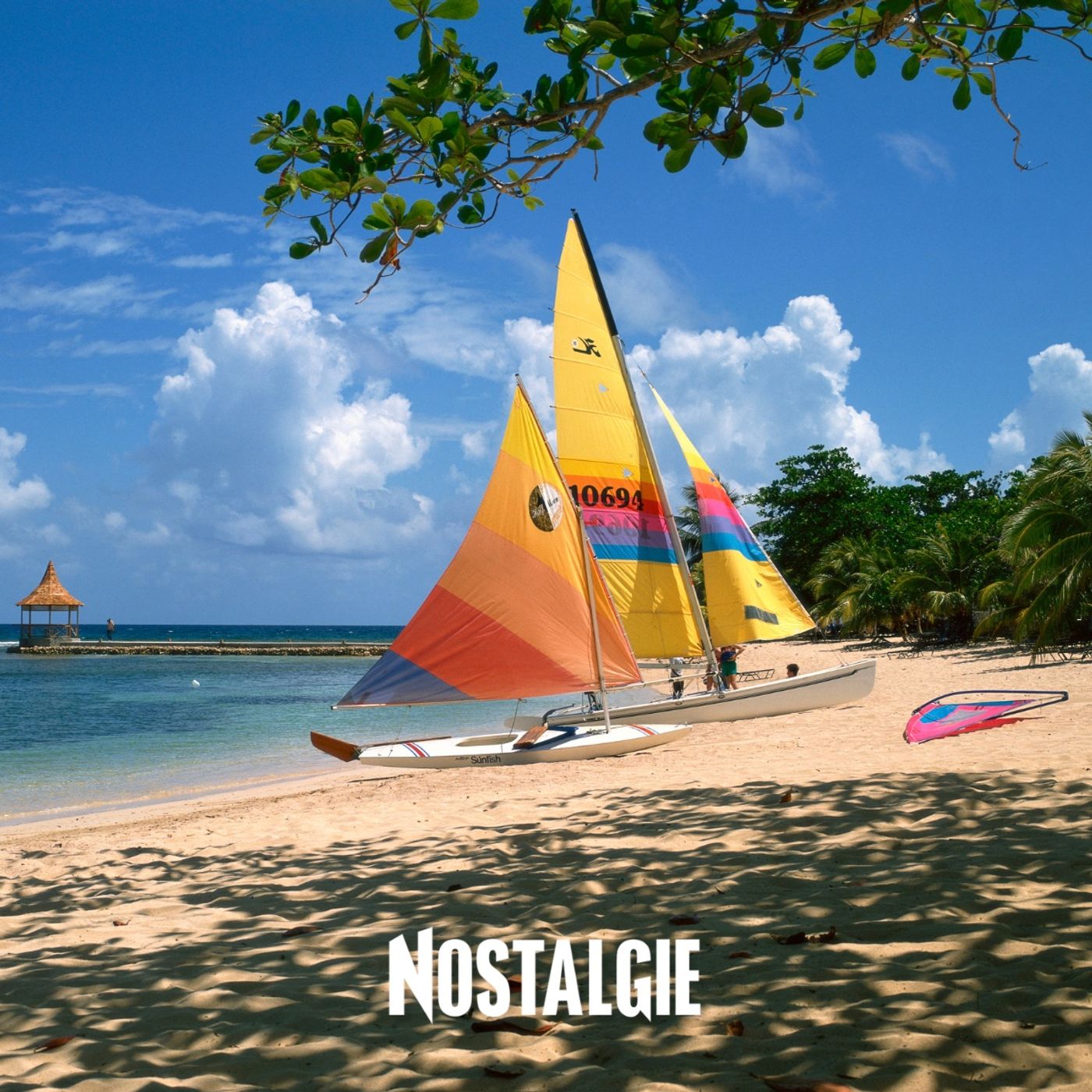 Montego Bay, la plage jamaïcaine qui a inspiré une chanson culte episode artwork
