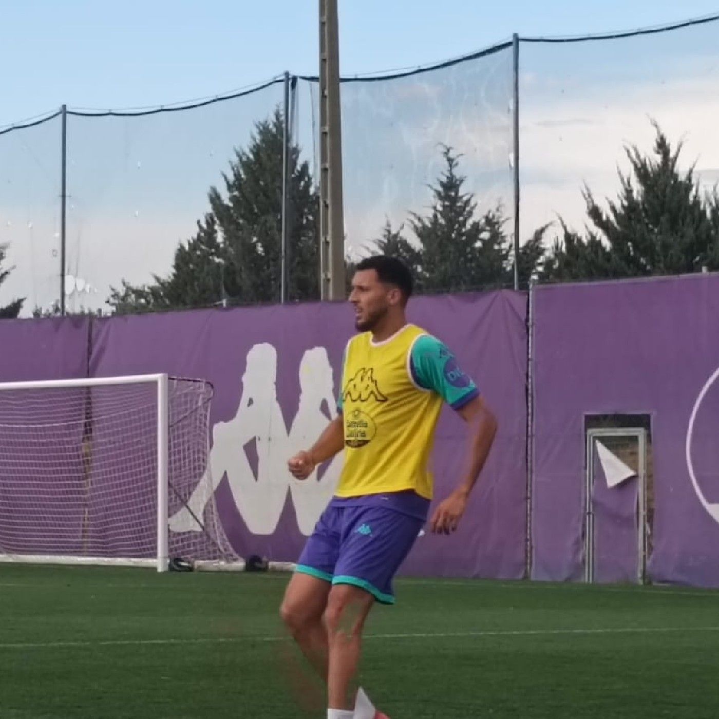 🏟️🎛️ Mercado de Fichajes y Pretemporadas de la Liga EA Sports+ Liga Hypermotion. episode artwork