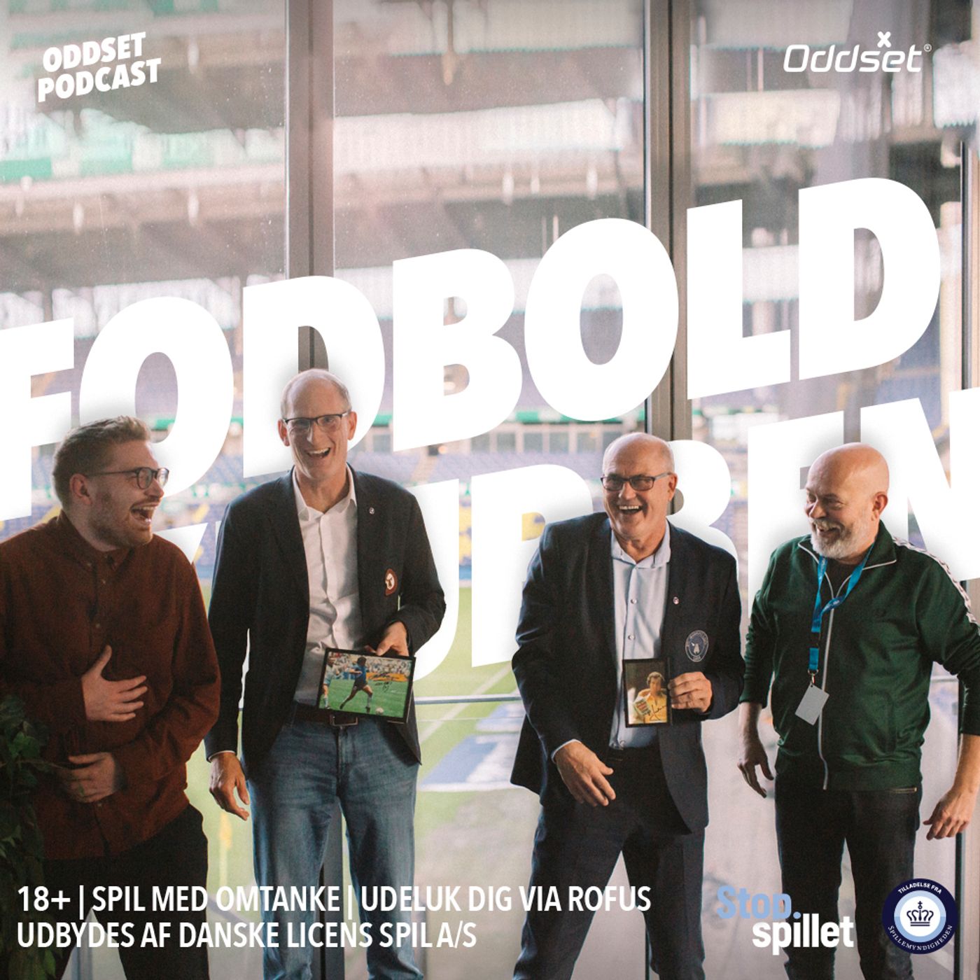 Fodboldklubben