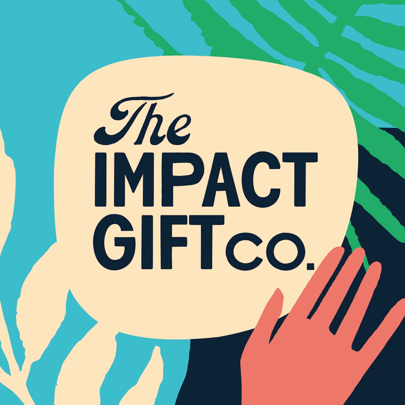 The Impact Gift - Podcast