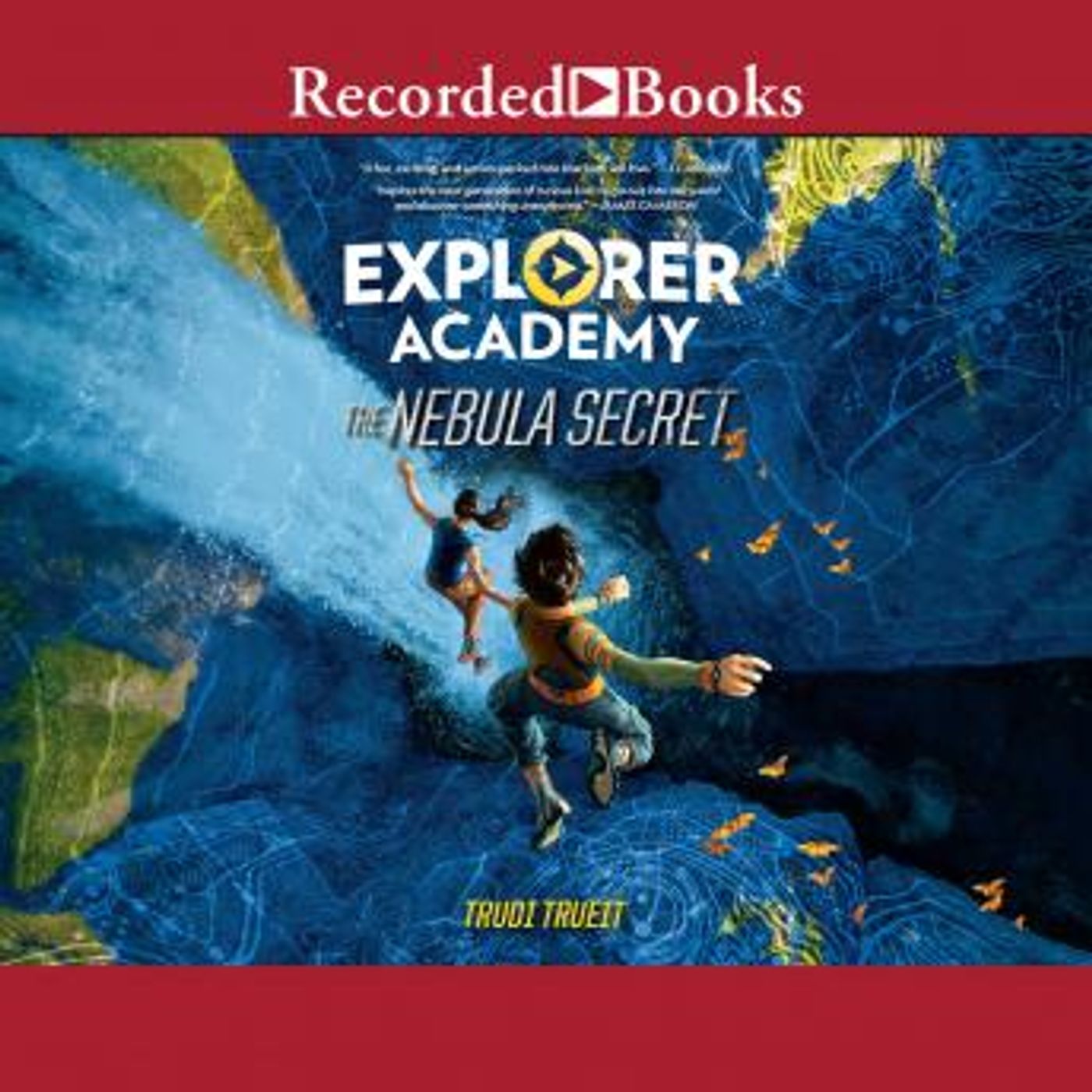 Listen to Trending Full Audiobooks in Kids, Mystery & Fantasy
