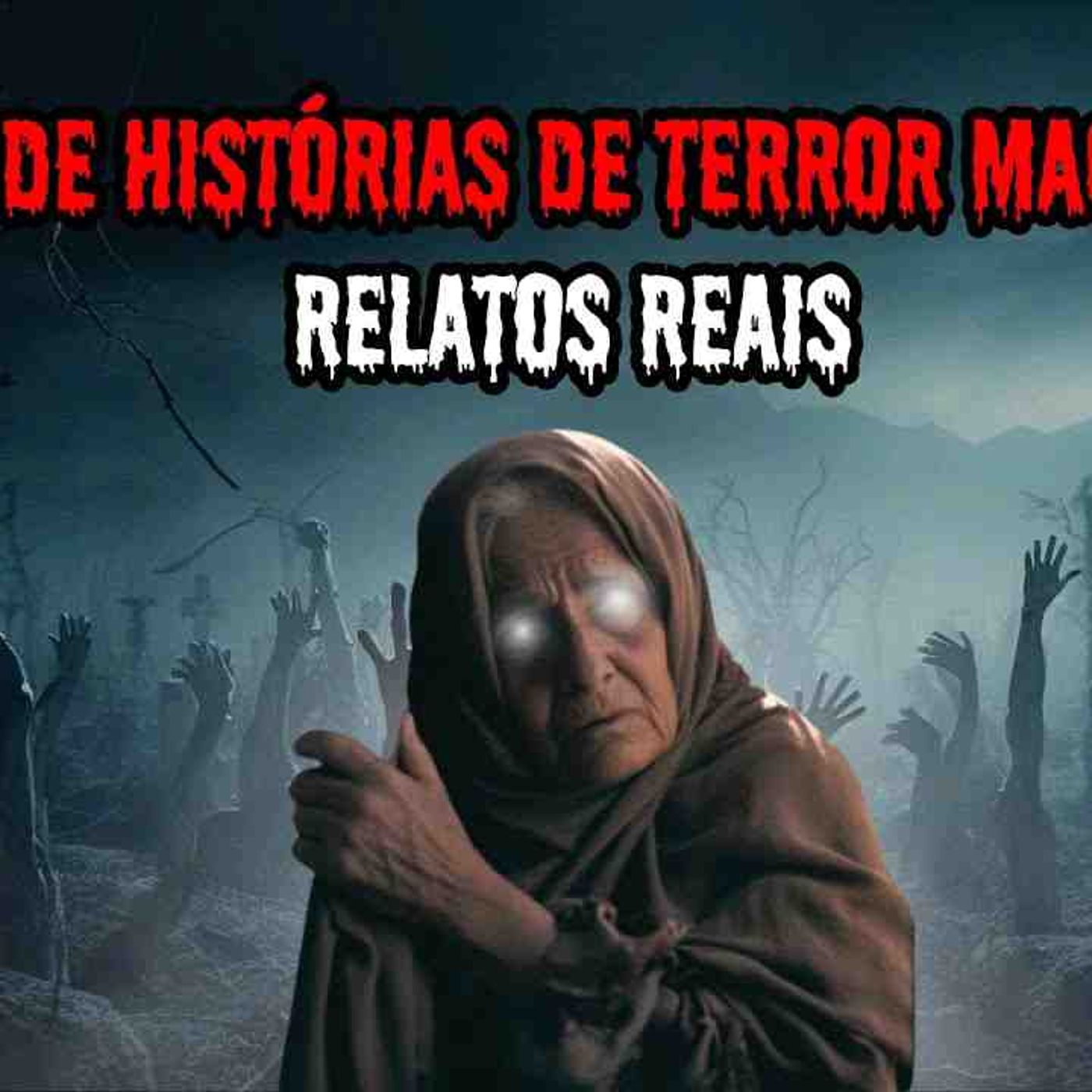 1 HORA DE TERROR_ - 9 RELATOS REAIS _ EP.25 _dp episode artwork