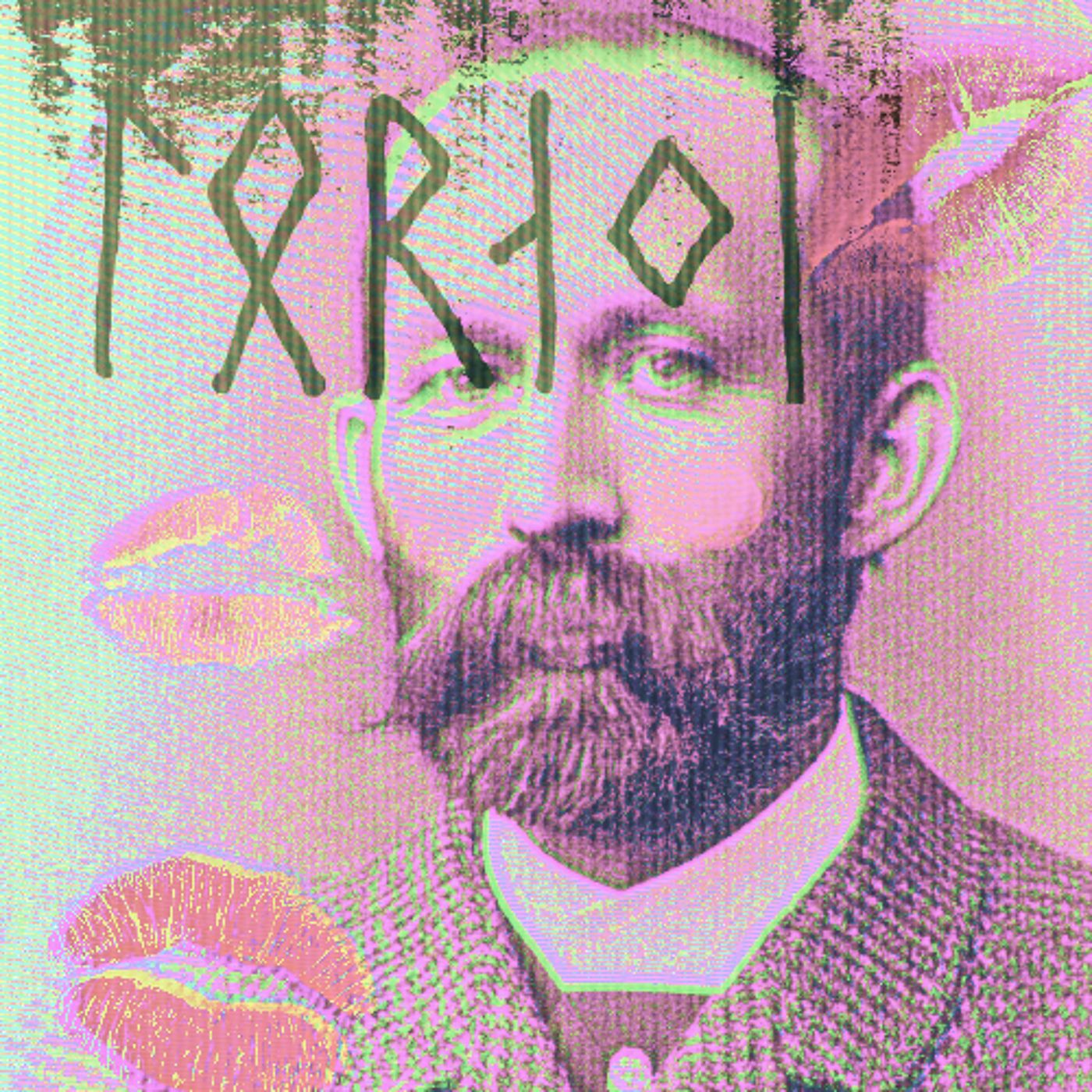 49: Love Letters from Anders Lorange episode artwork
