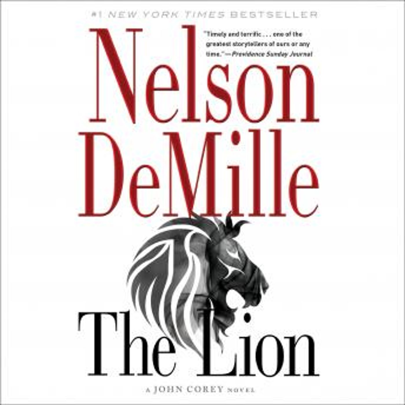 Listen to New Full Audiobooks in Mystery, Thriller & Horror, Legal & Political