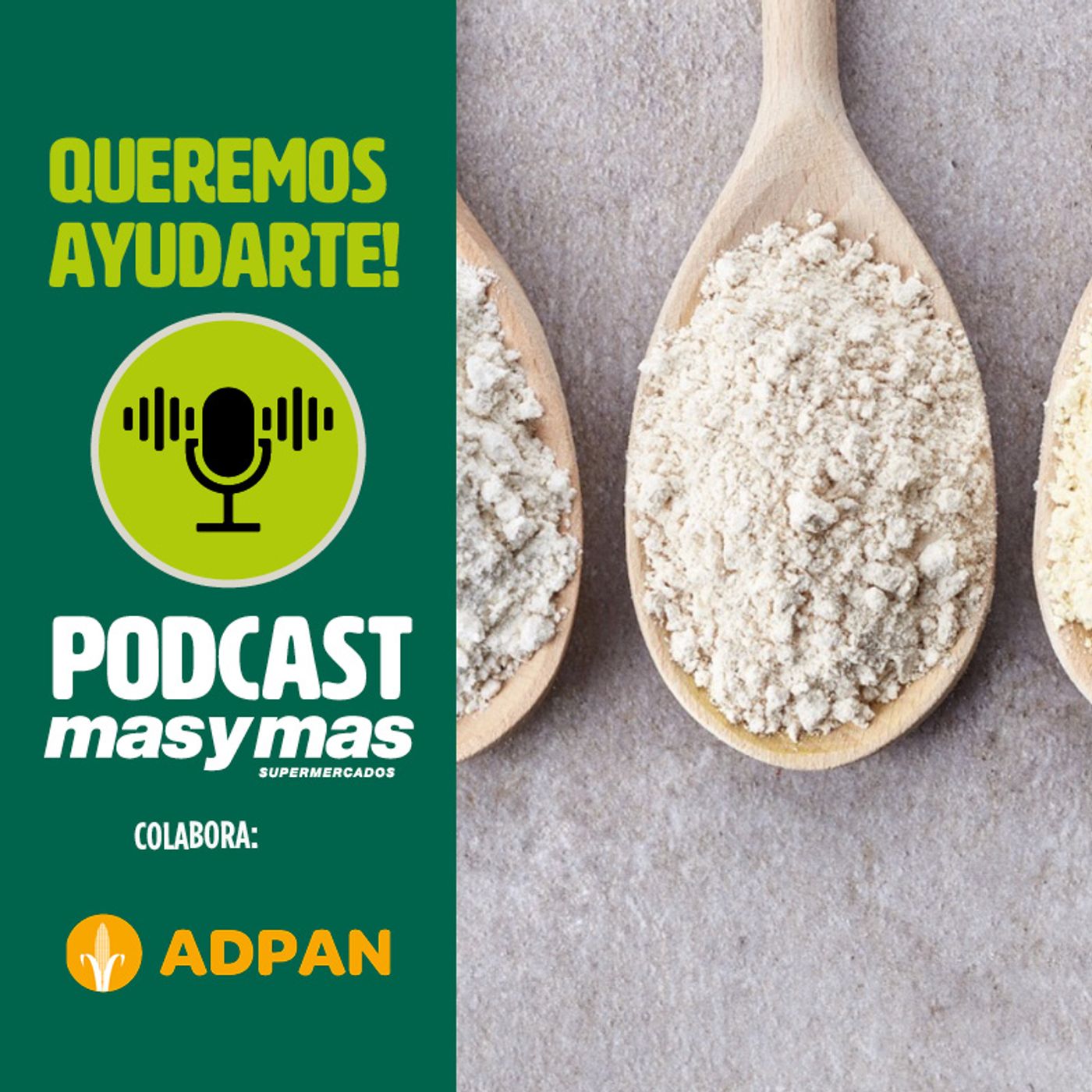 Productos sin alérgenos. La historia de ADPAN episode artwork