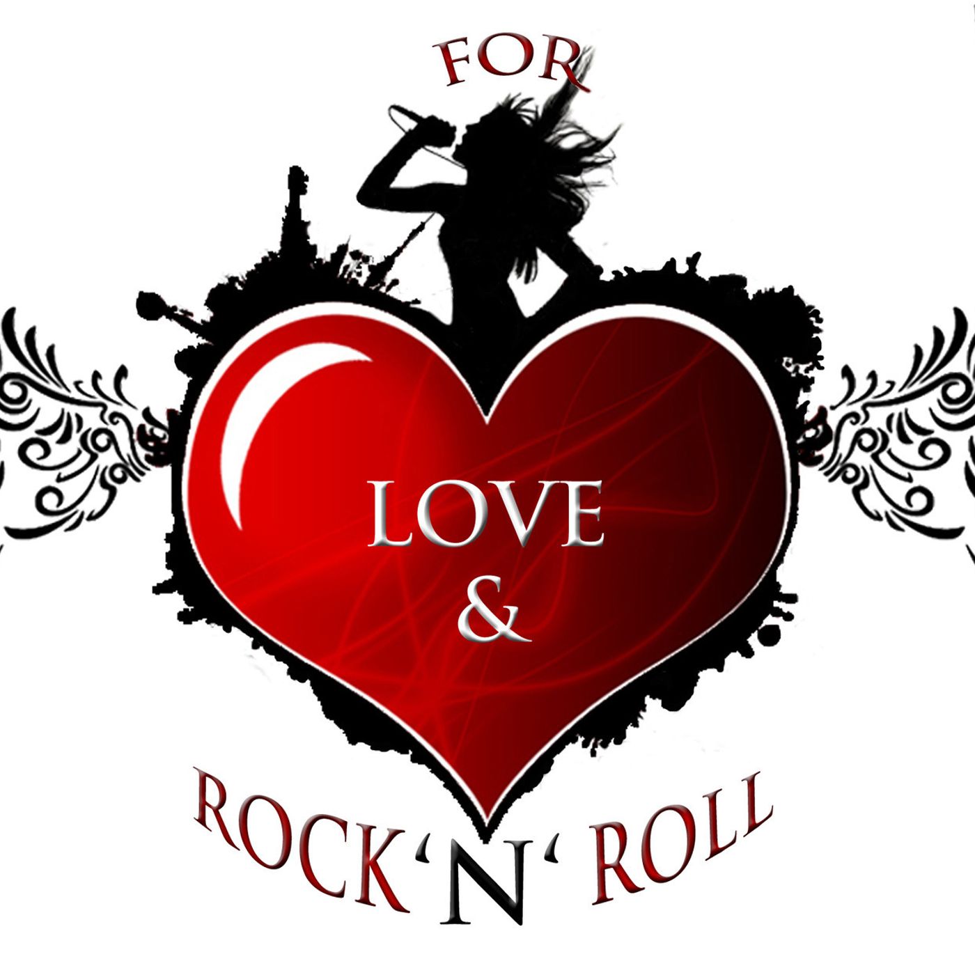 The Madarse Biker Rock Show