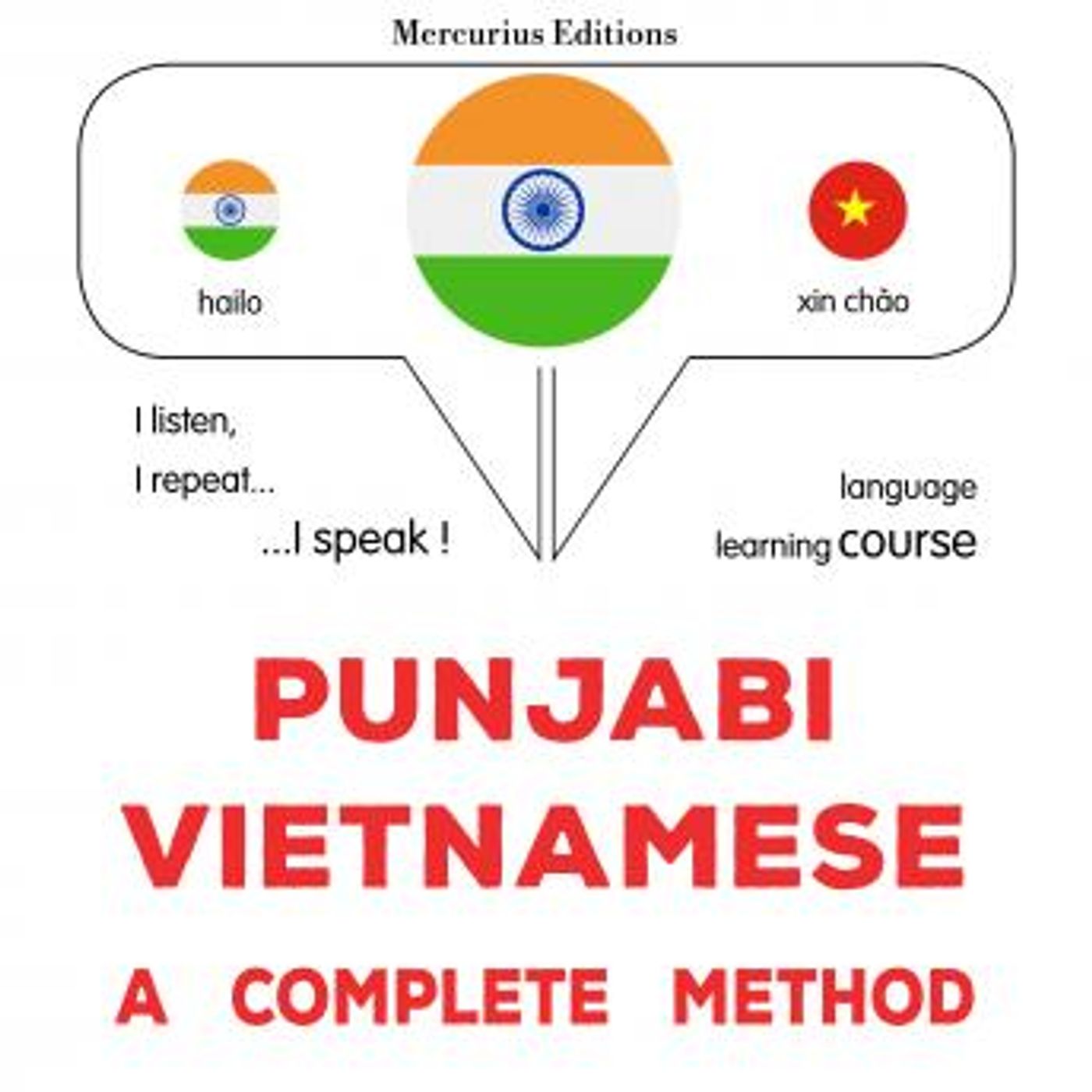Download New Full Audiobooks in Non-Fiction, Language Instruction