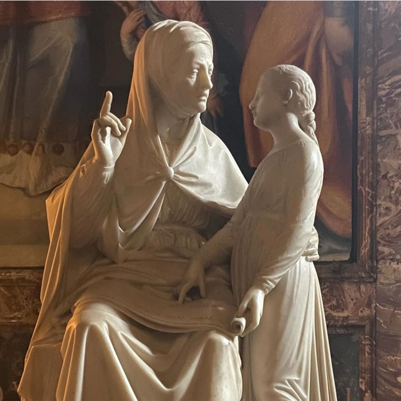 ORACIÓN DEL CORAZÓN