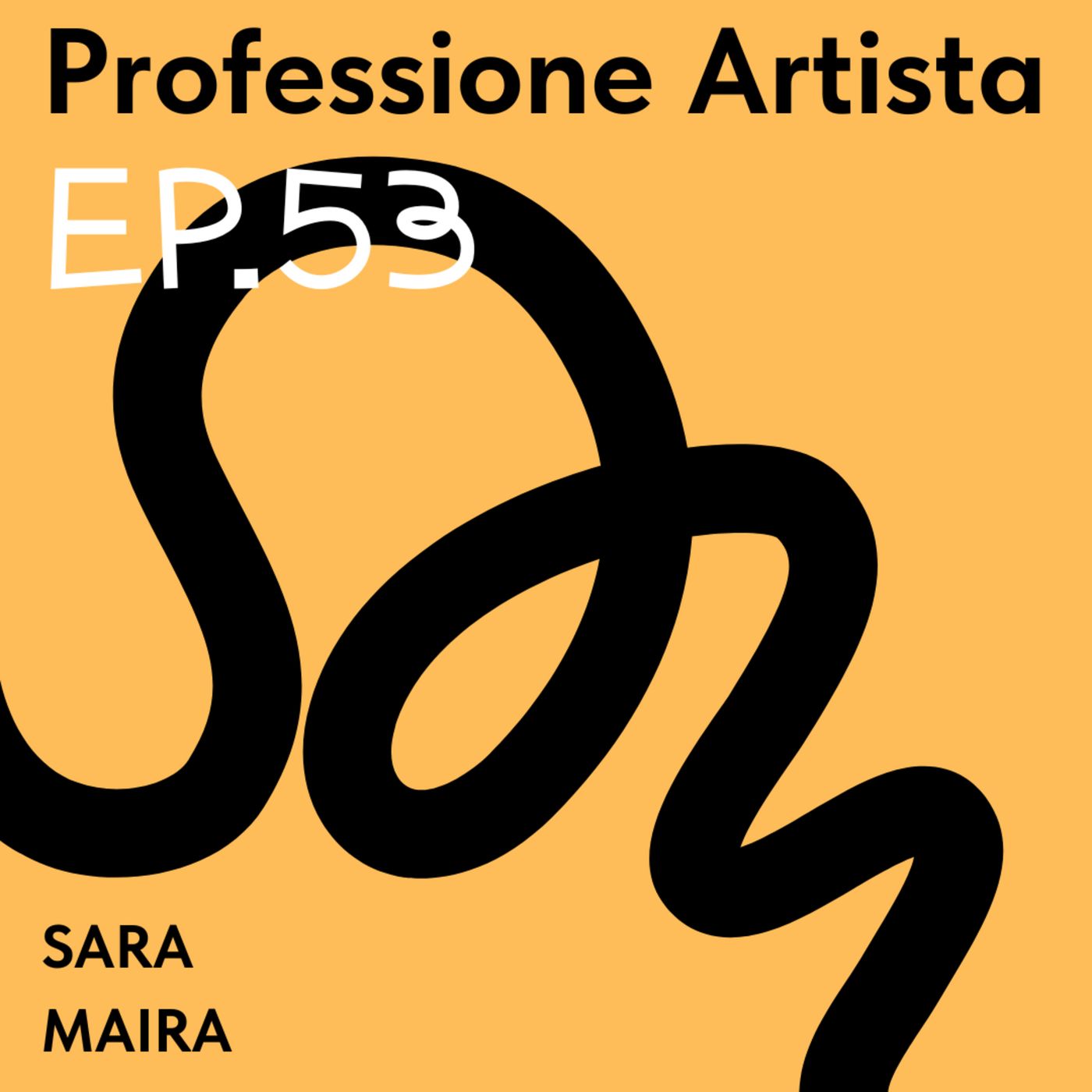 Professione Artista | Art Business Strategy
