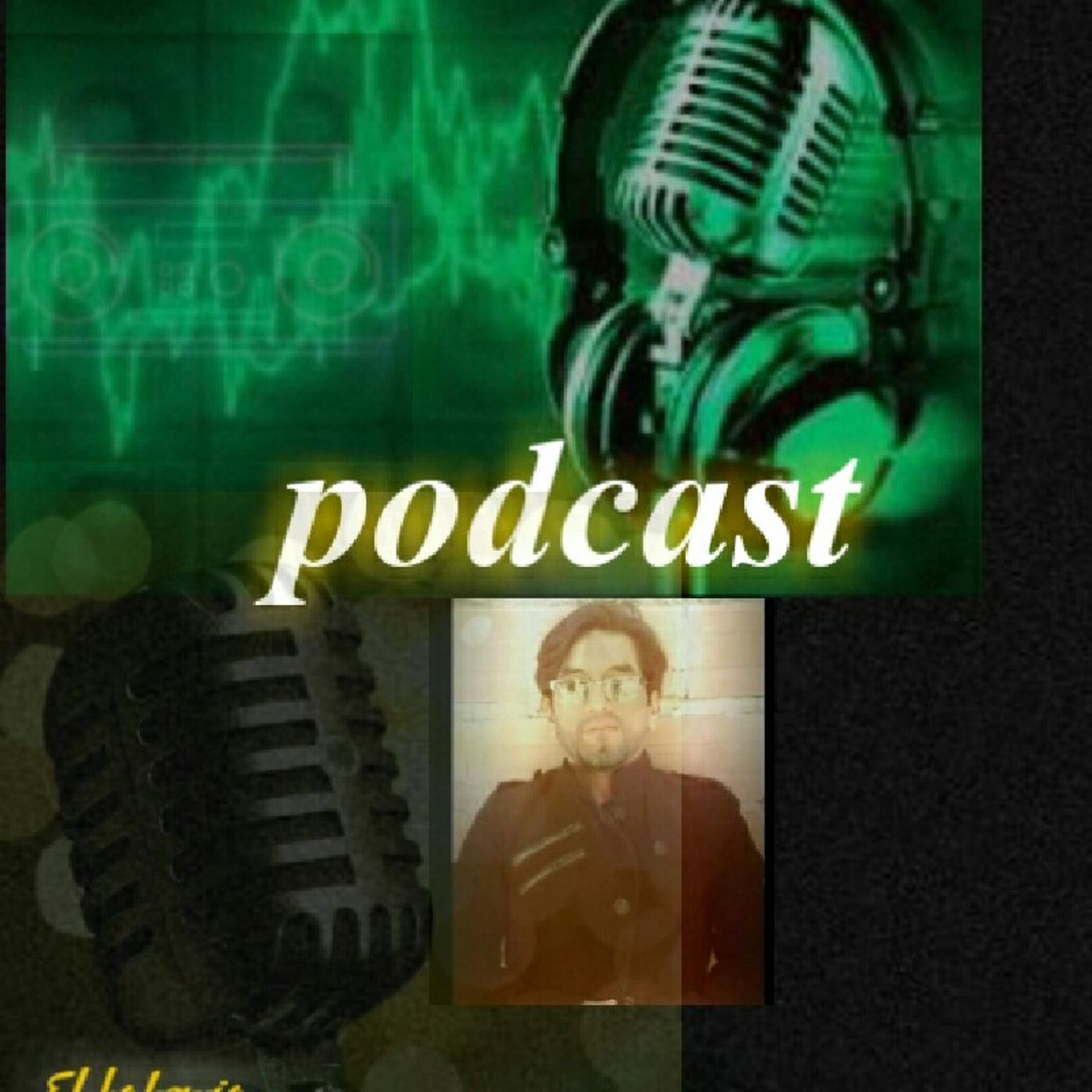 El podcast de Rodrigo Vladimir Vallejos