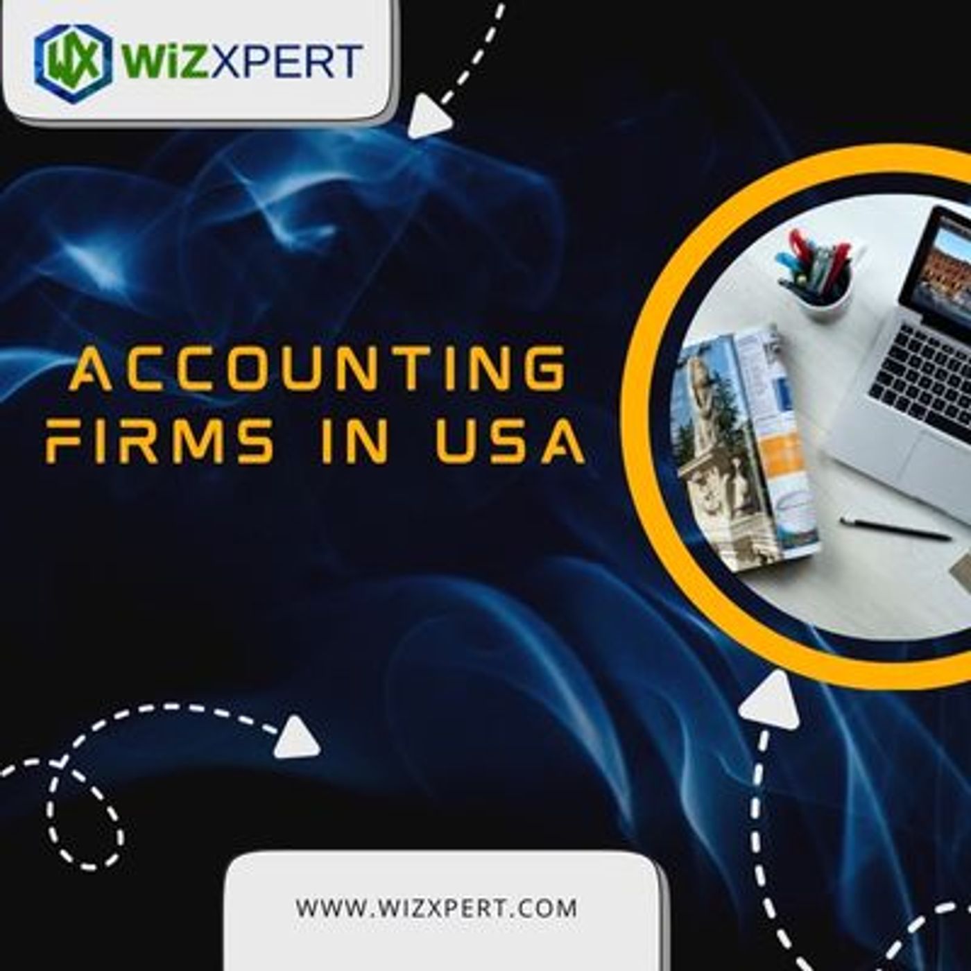 Accounting Firms In USA