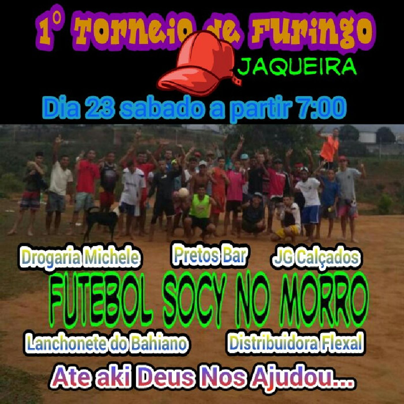 Futebol episode artwork