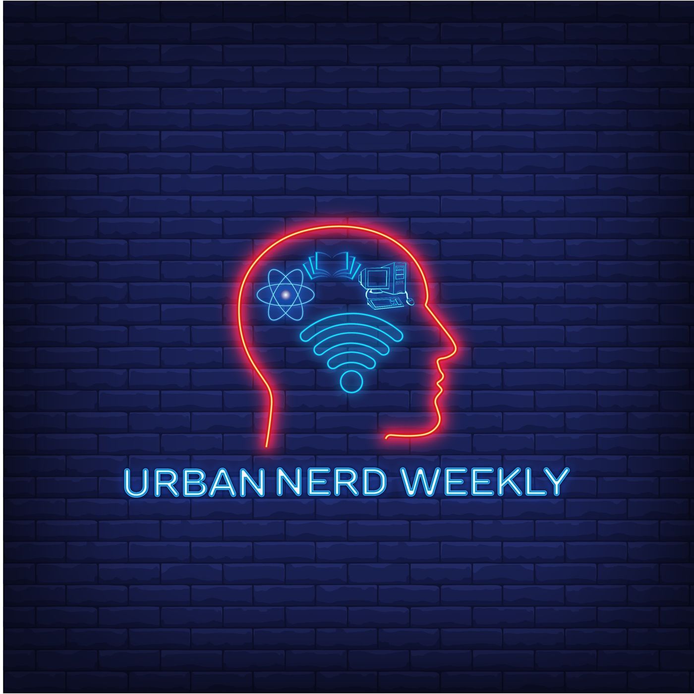 NERDstop [v7.07] episode artwork