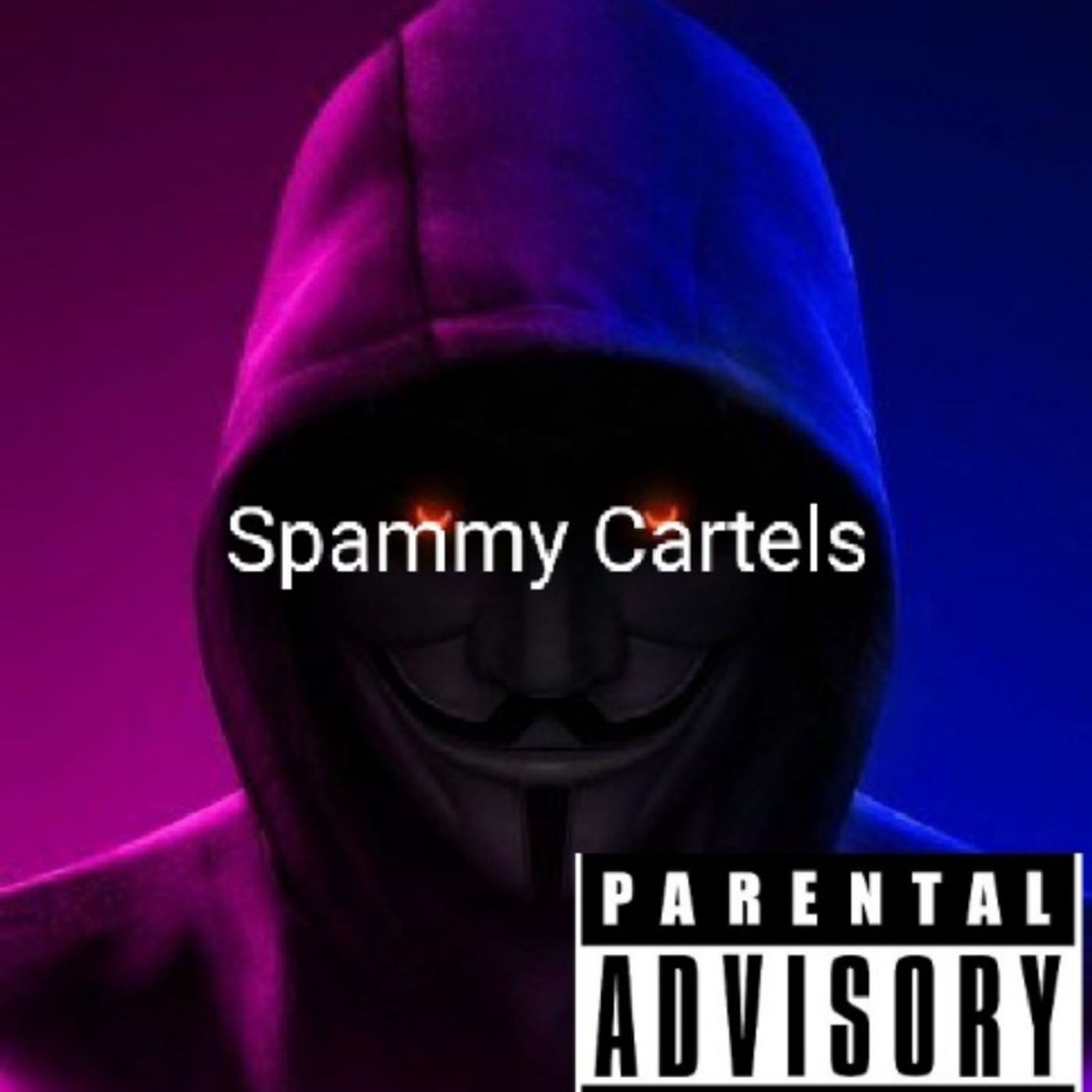 Episode 2 - Spammy Hendrix's podcast