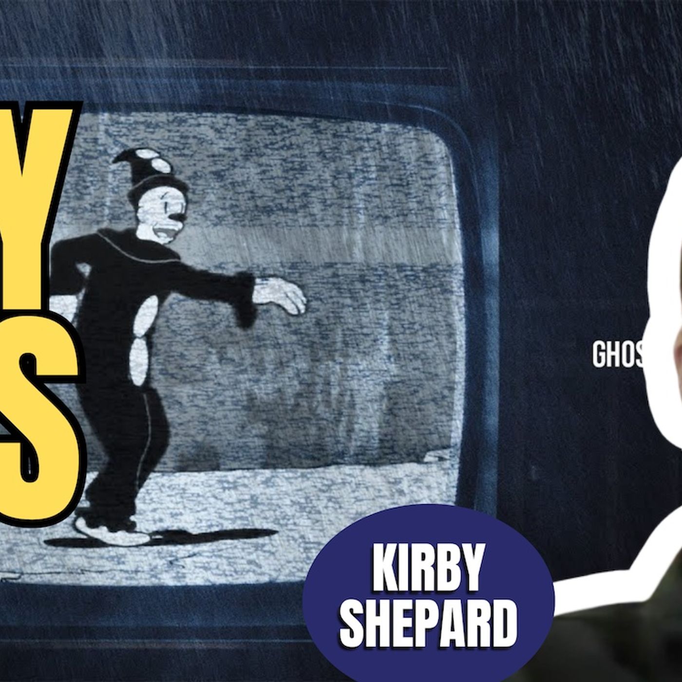 History of Psy Ops | Kirby Shepard (TPC #1,889)