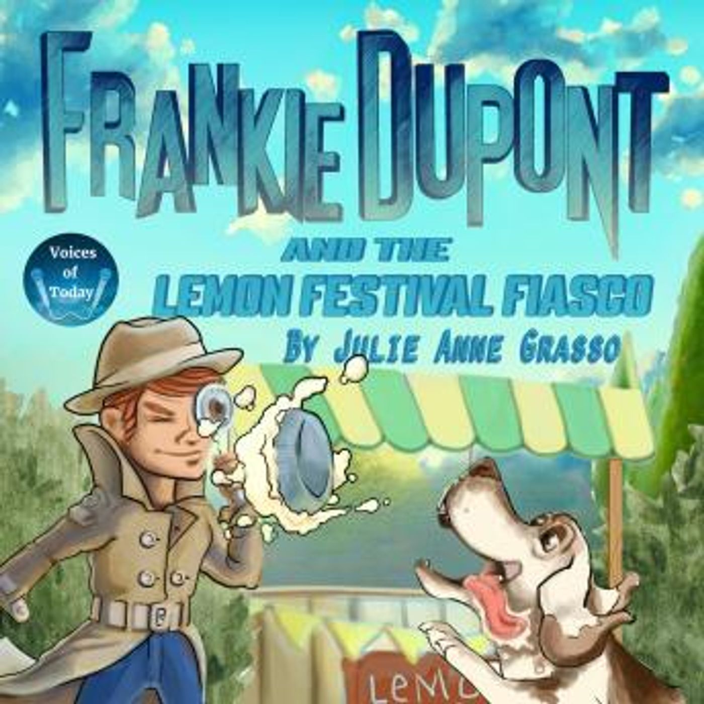 Listen to New Full Audiobooks in Kids, Mystery & Fantasy