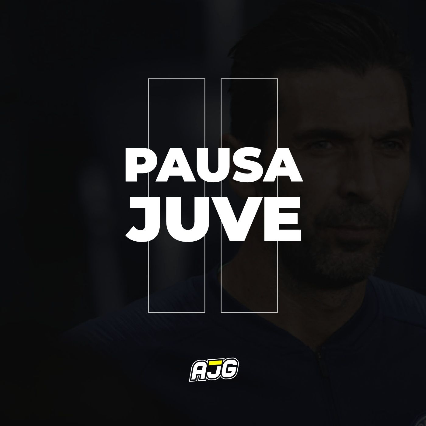 Pausa Juve | AJG