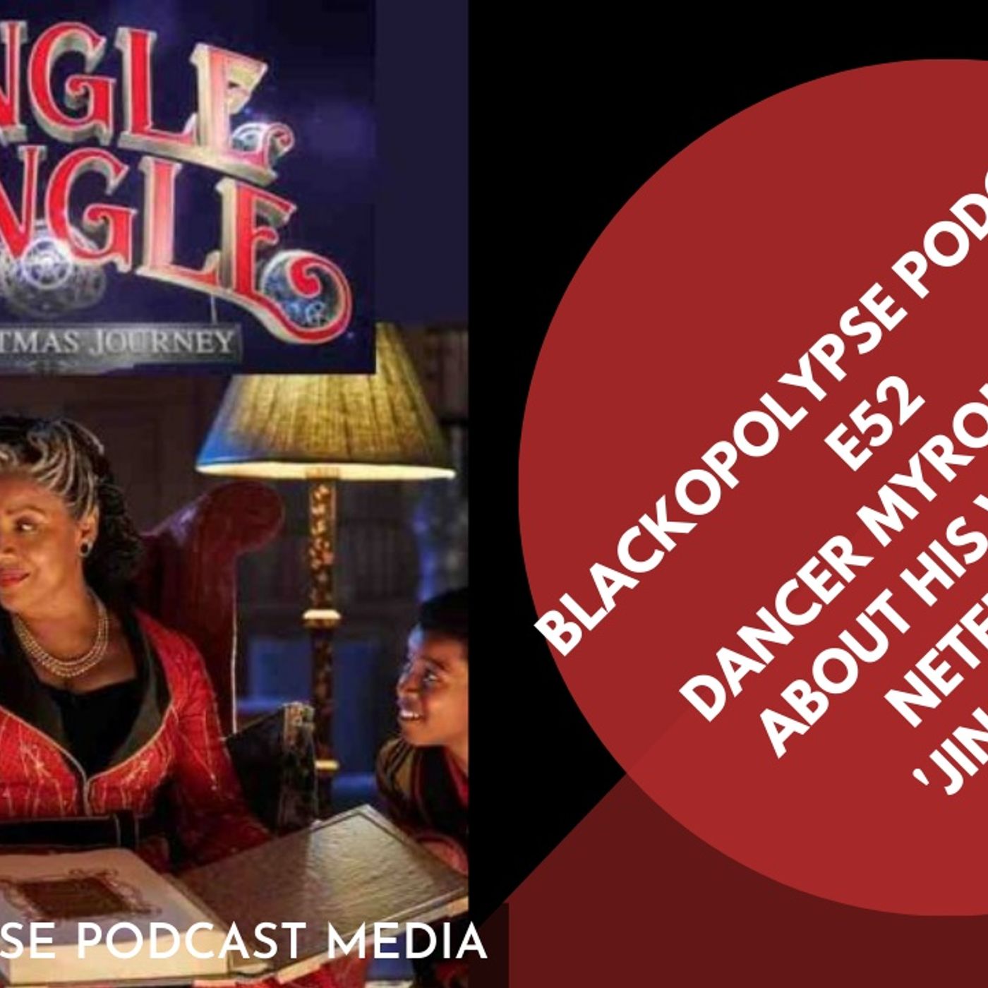 Blackopolypse Podcast Media