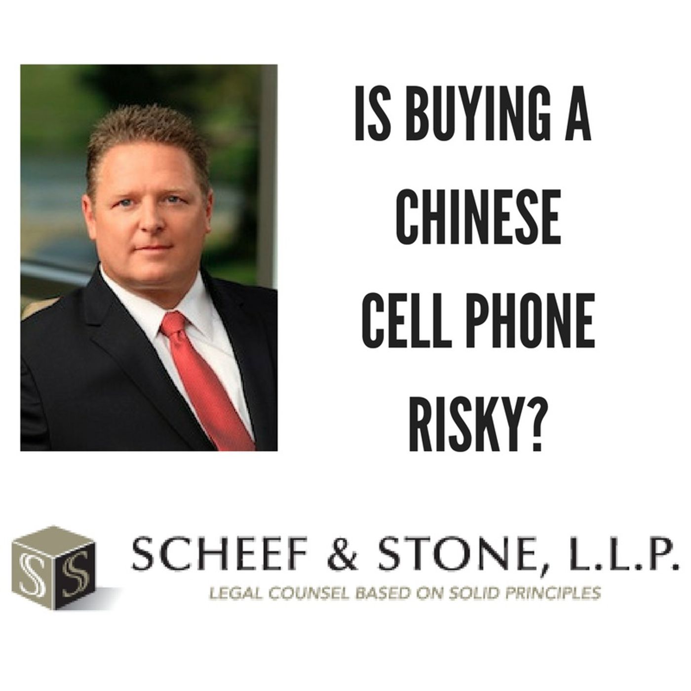 Scheef & Stone, L.L.P