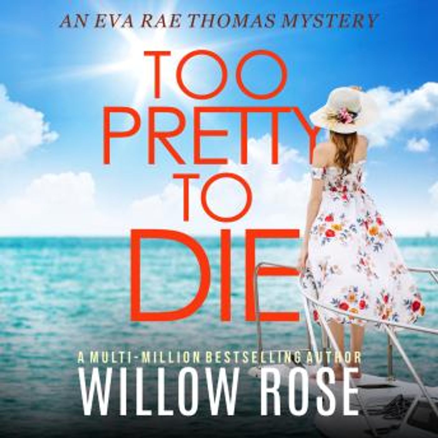 Get Top Full Audiobooks in Mystery, Thriller & Horror, Police & Detective