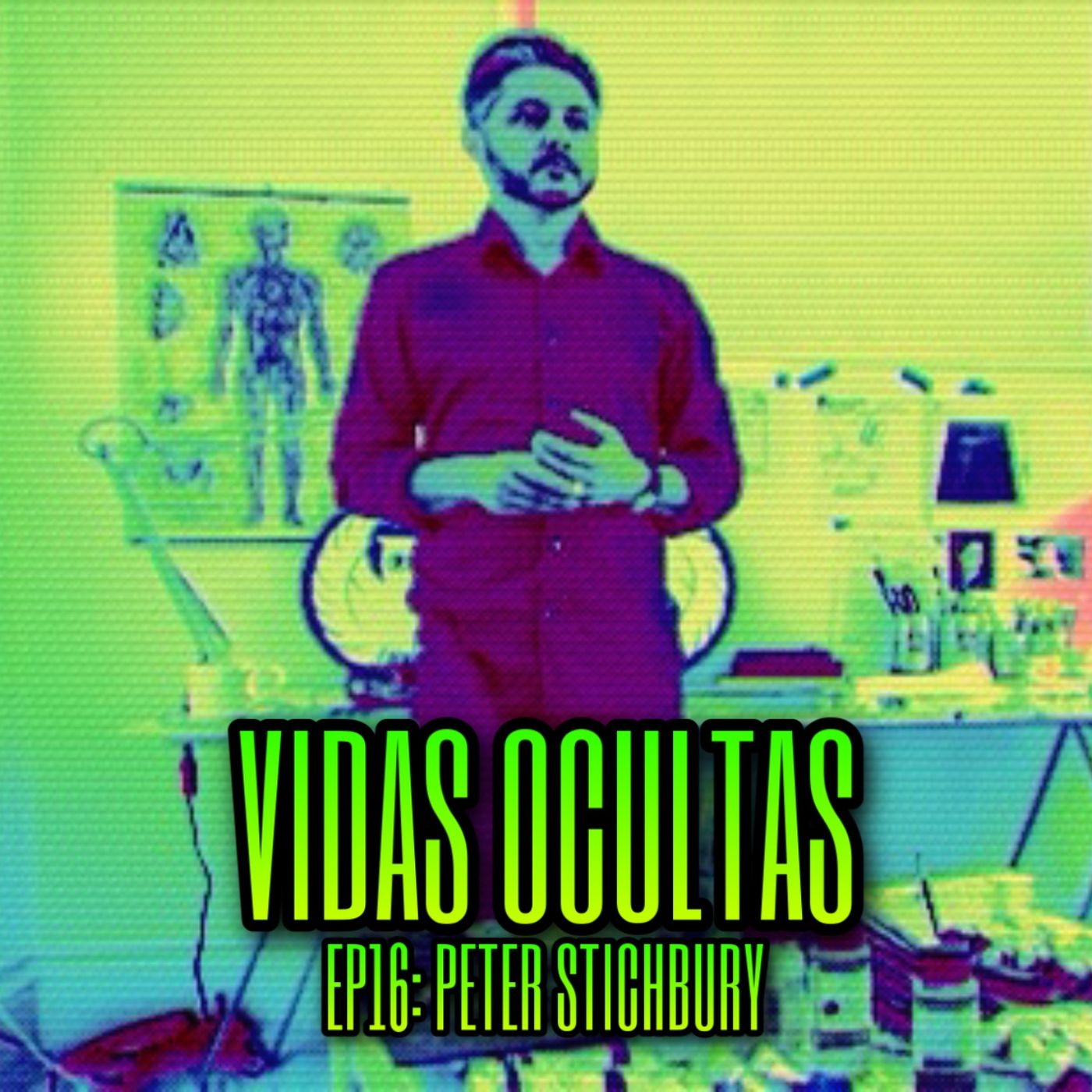 Vidas Ocultas