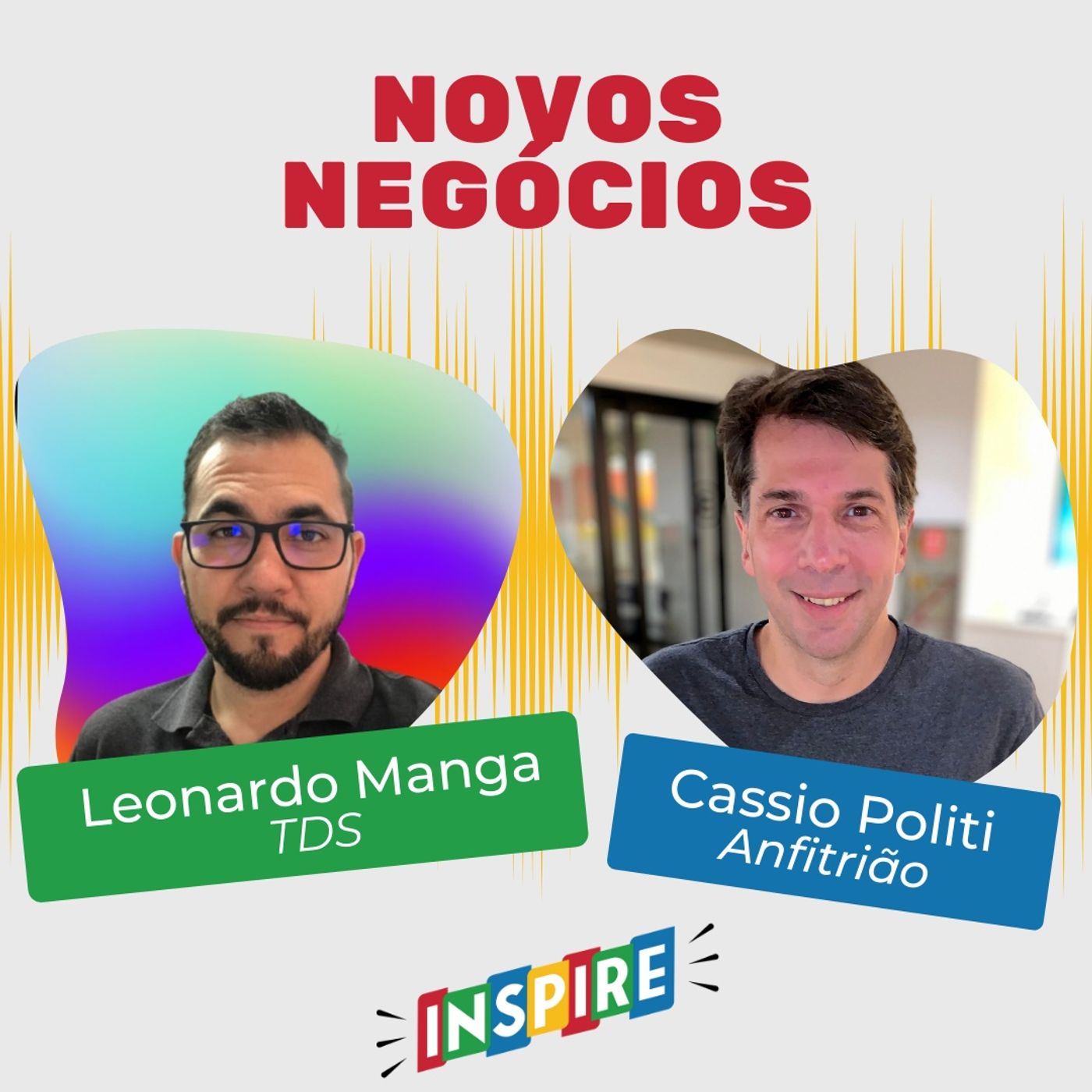 Inspire by Zoho