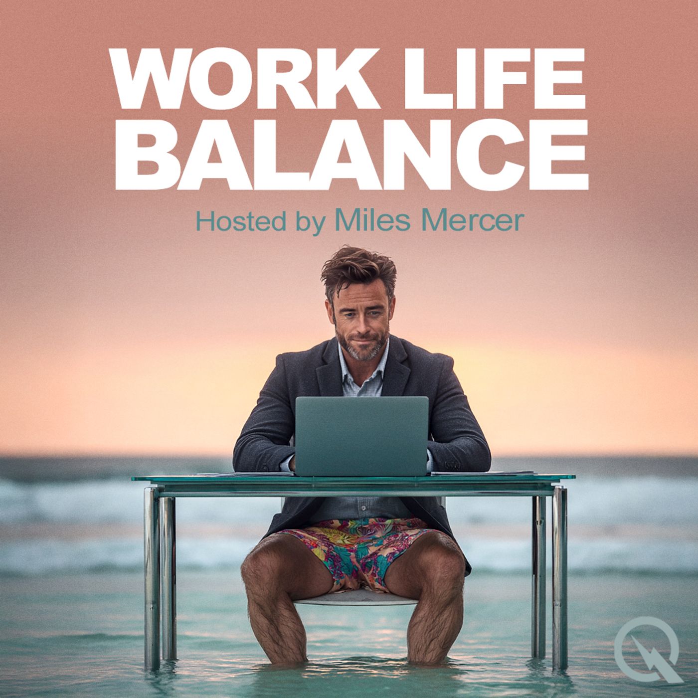 Introducing Work Life Balance with Miles Mercer